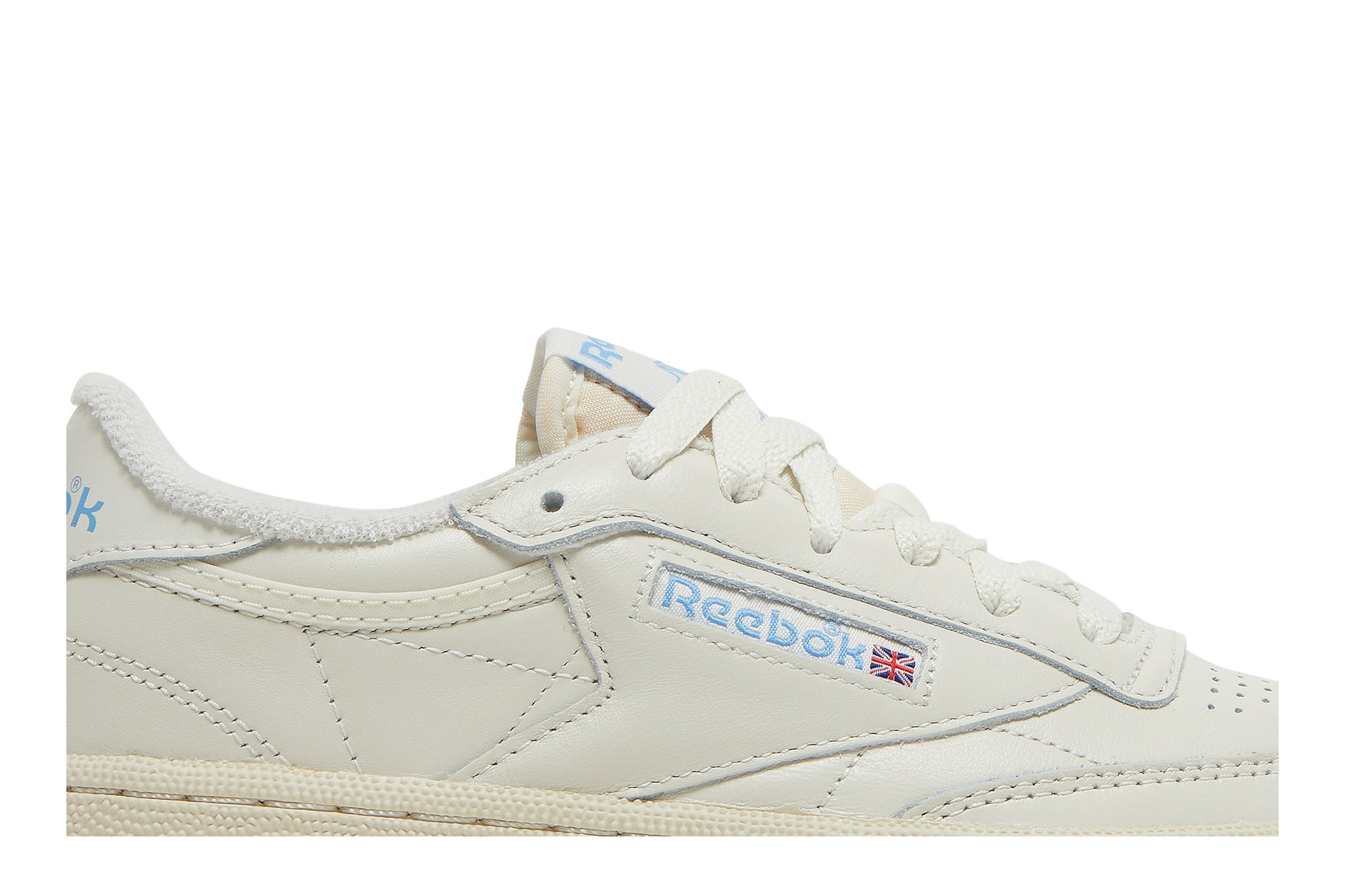 Reebok Wmns Club C 85 'Chalk Sky Blue'