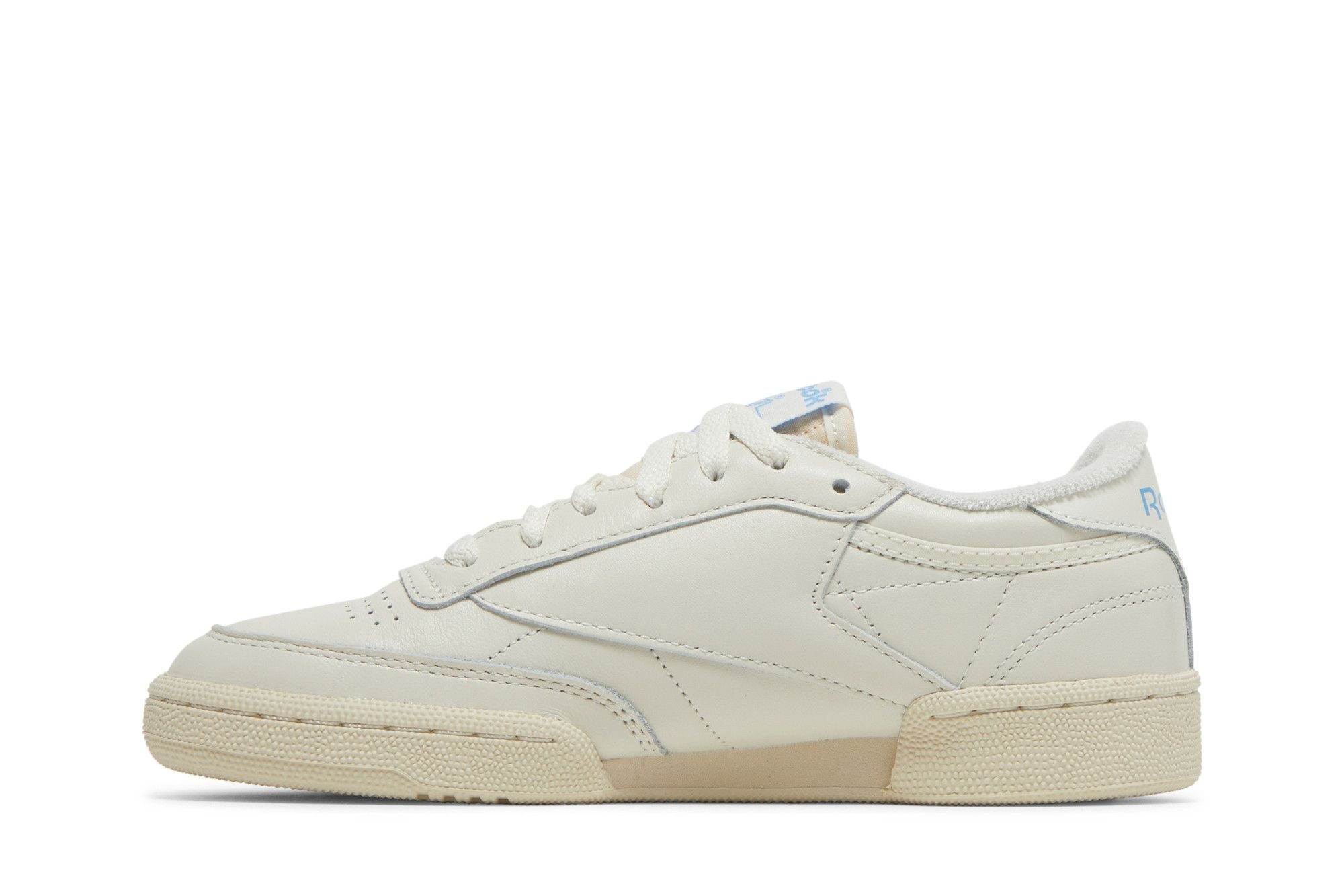 Reebok Wmns Club C 85 'Chalk Sky Blue'