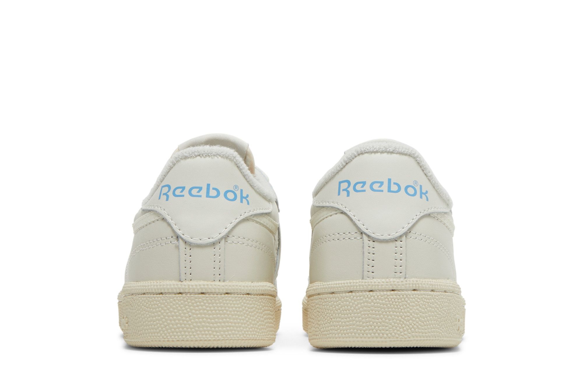 Reebok Wmns Club C 85 'Chalk Sky Blue'