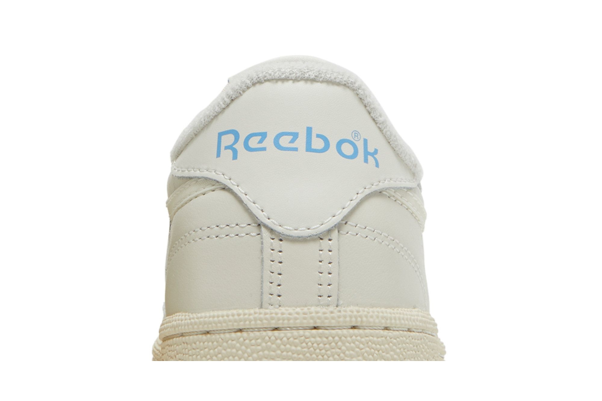 Reebok Wmns Club C 85 'Chalk Sky Blue'