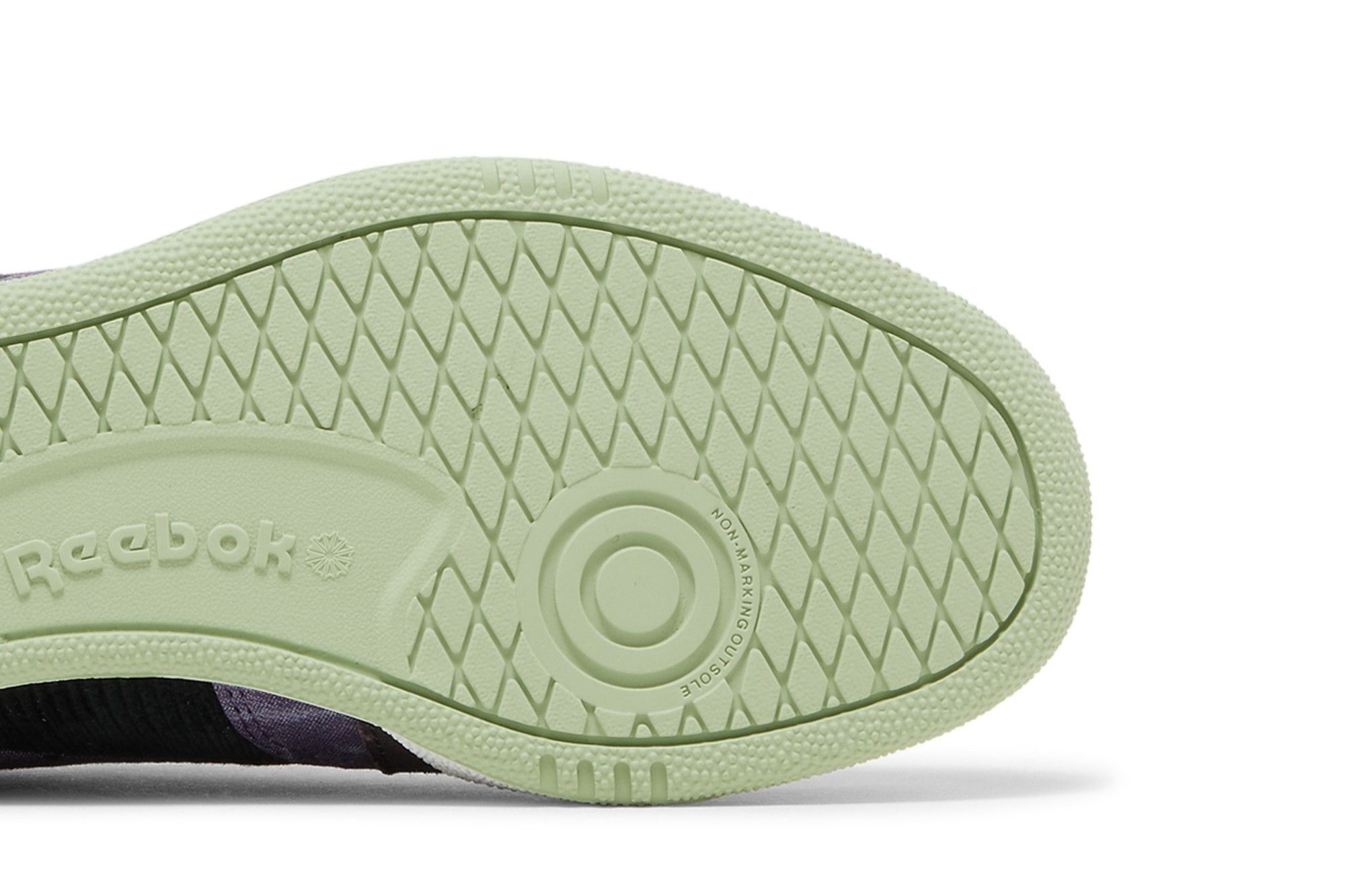 DC x Reebok Club C 85 'The Joker'