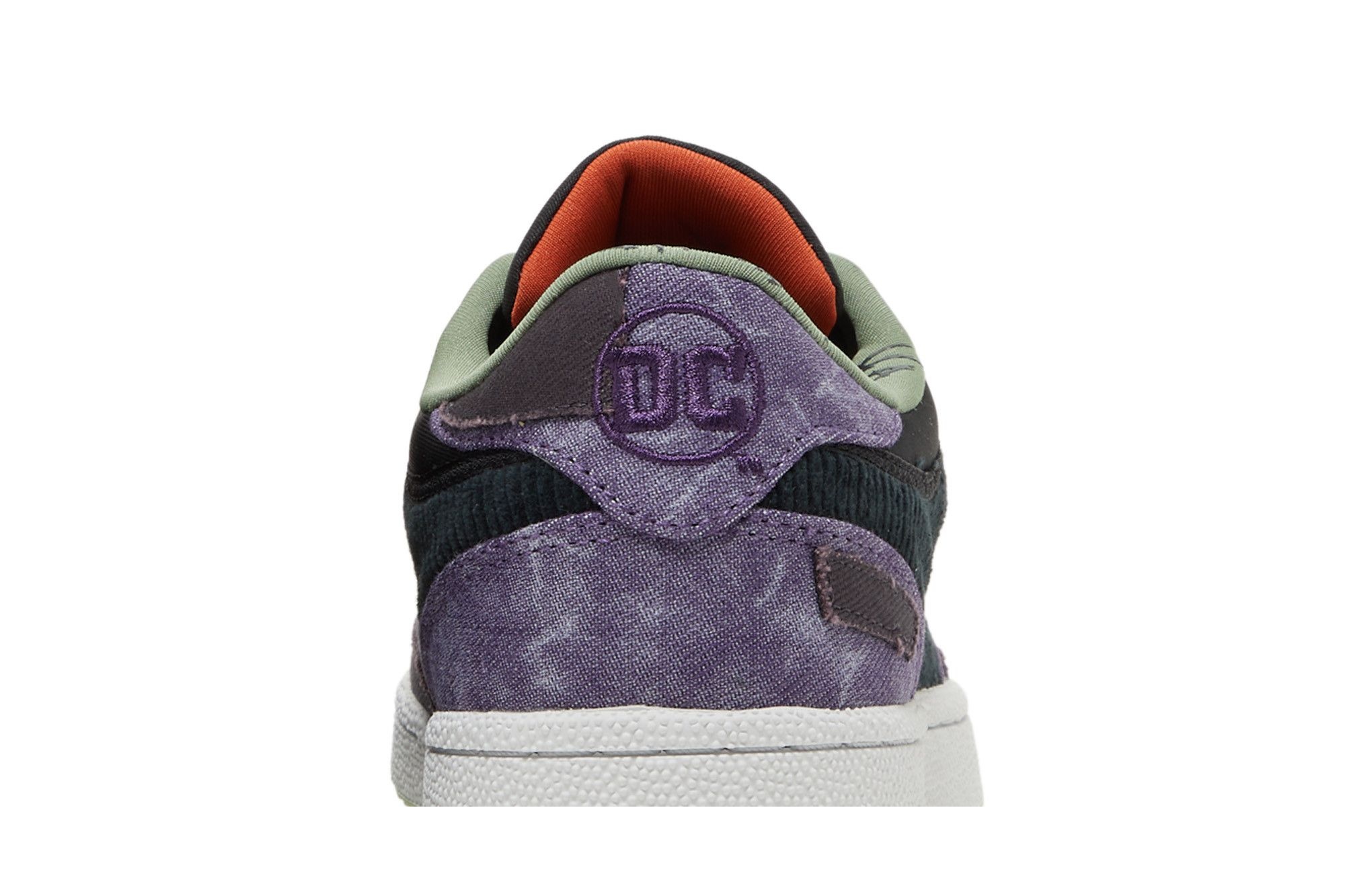 DC x Reebok Club C 85 'The Joker'