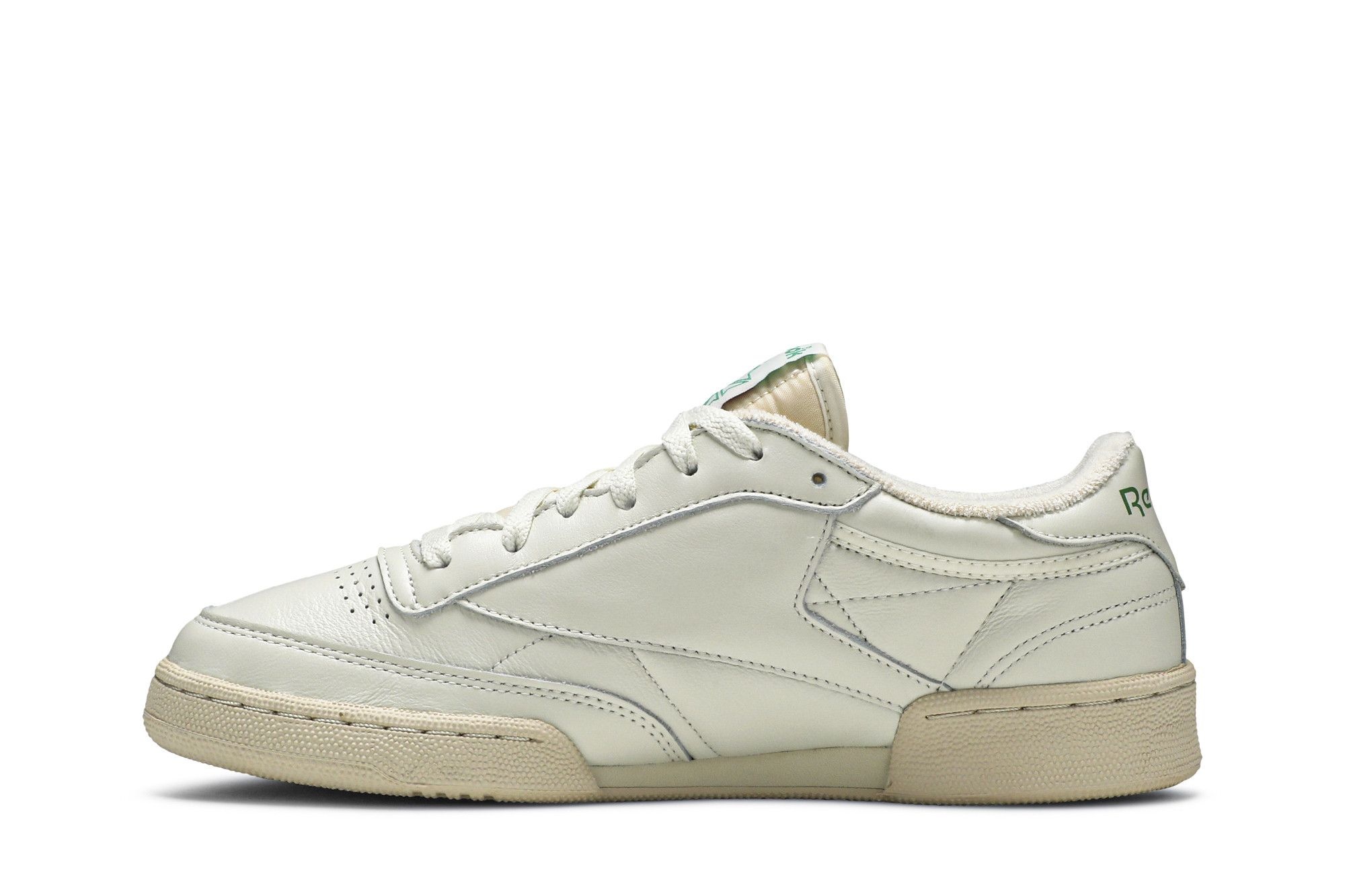 Reebok Club C 85 Vintage 'Chalk'