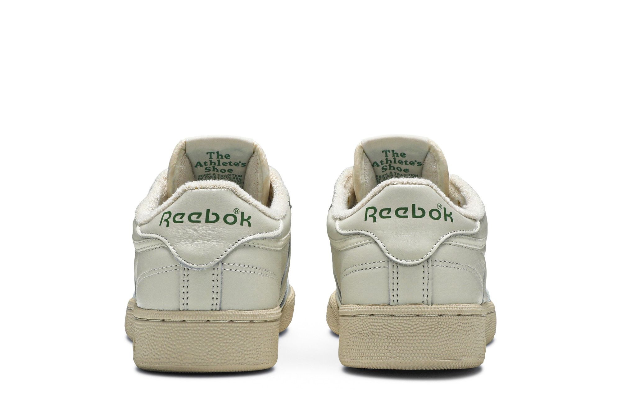 Reebok Club C 85 Vintage 'Chalk'