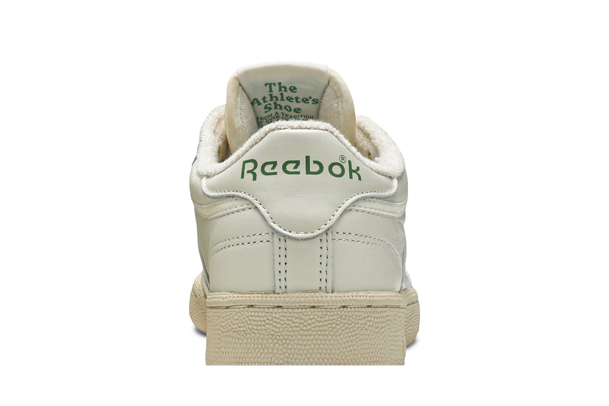 Reebok Club C 85 Vintage 'Chalk'