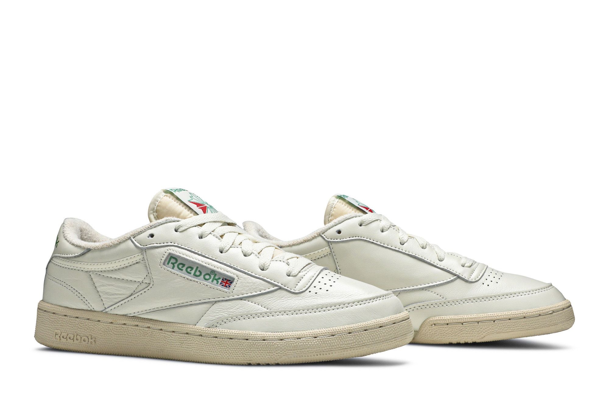 Reebok Club C 85 Vintage 'Chalk'