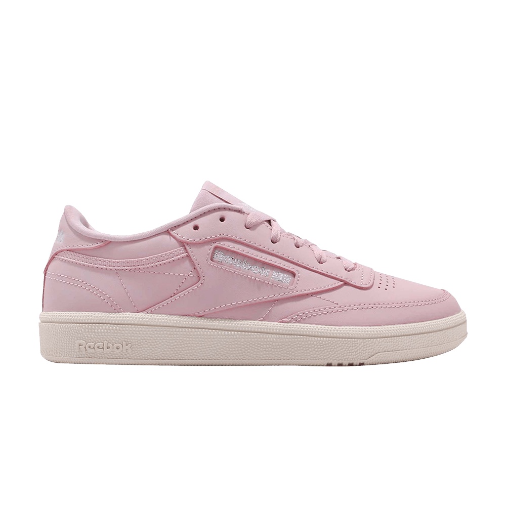 Reebok Wmns Club C 85 'Ashen Lilac'