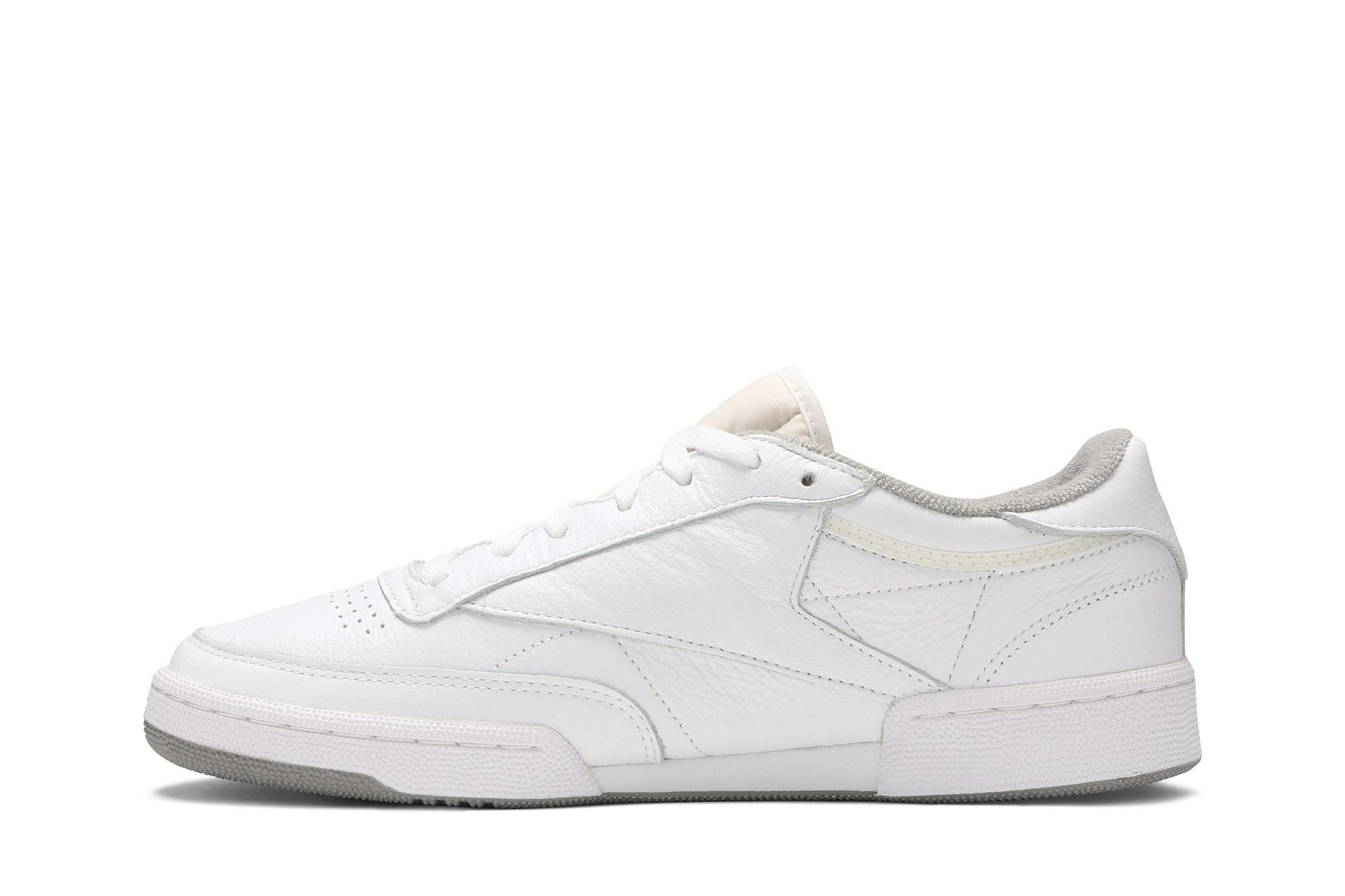JJJJound x Reebok Club C 85 'White'