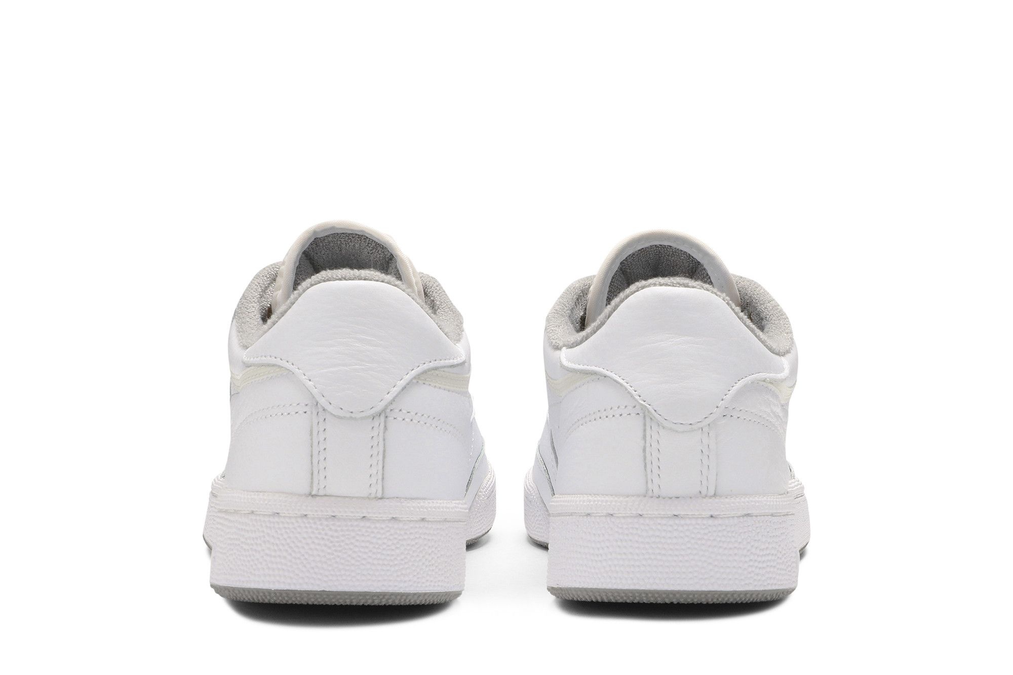 JJJJound x Reebok Club C 85 'White'