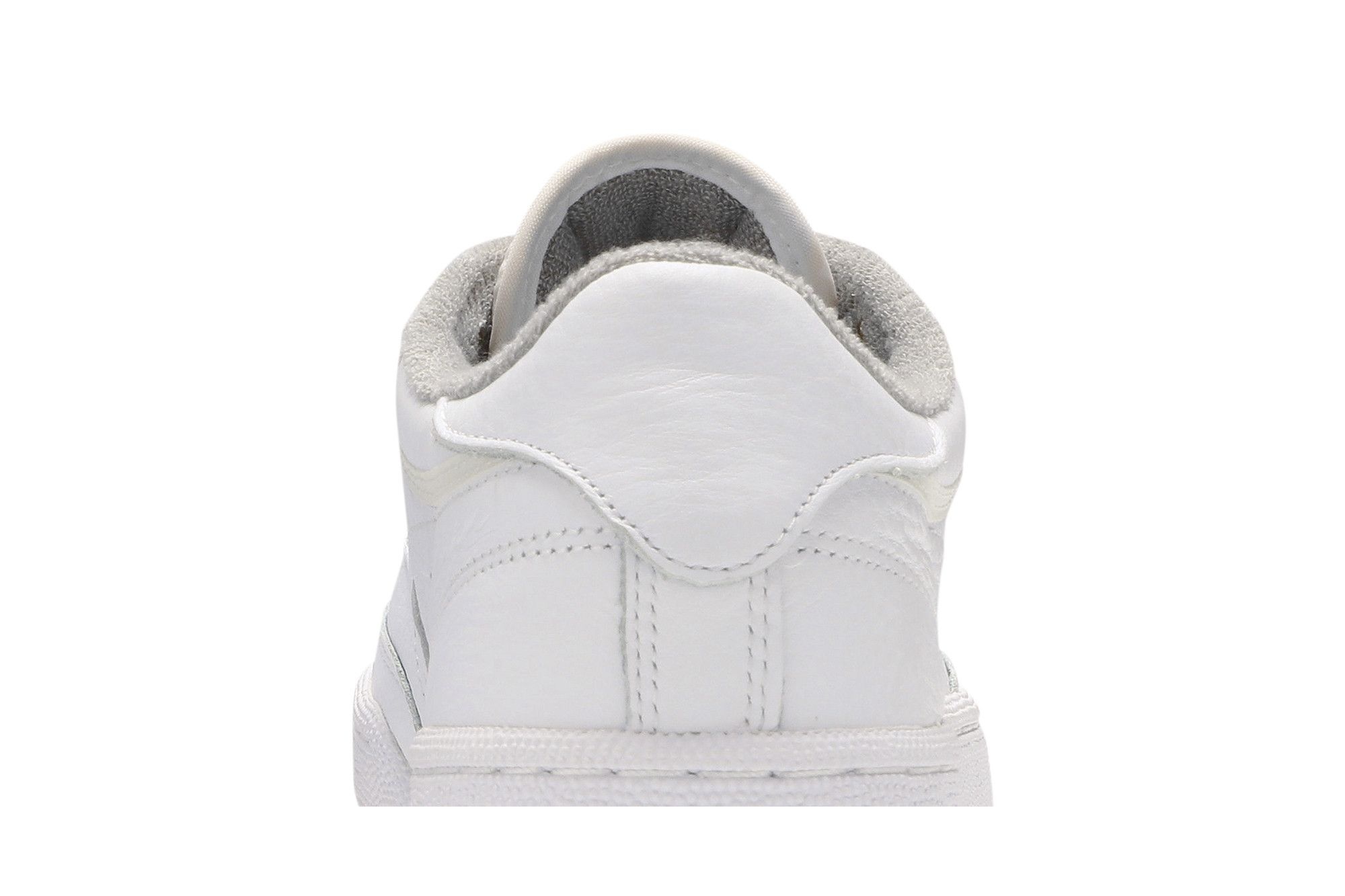 JJJJound x Reebok Club C 85 'White'