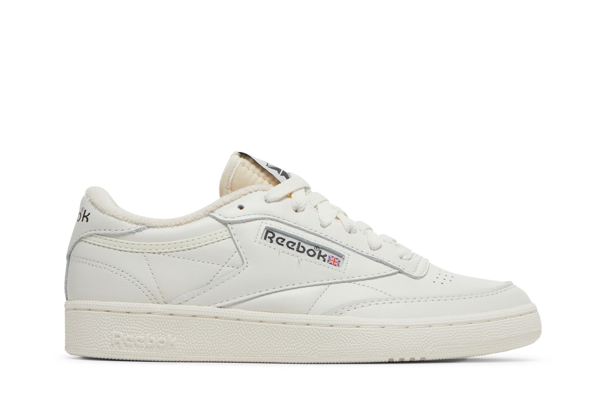 Reebok Club C 85 Vintage 'Chalk'