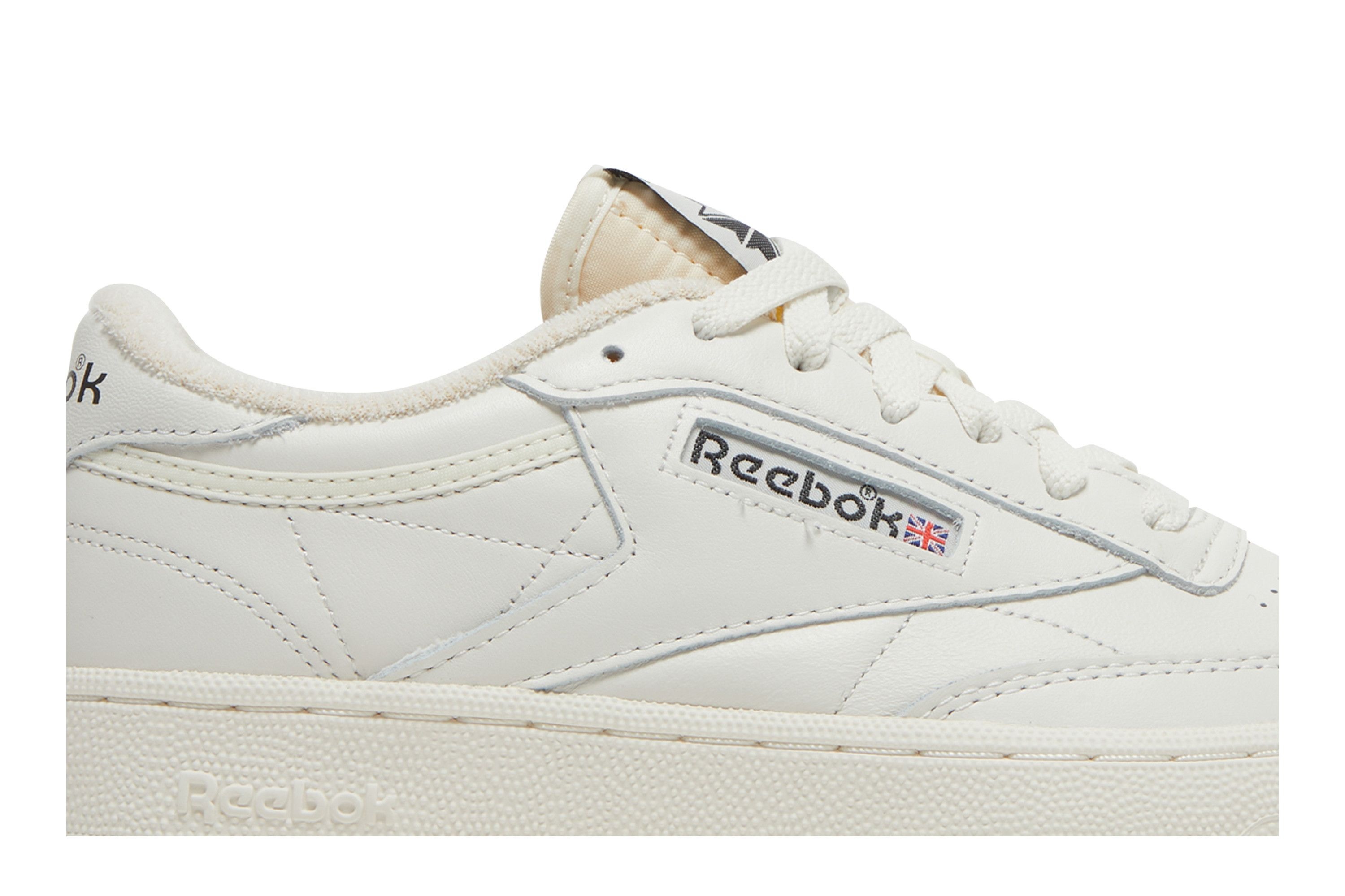 Reebok Club C 85 Vintage 'Chalk'
