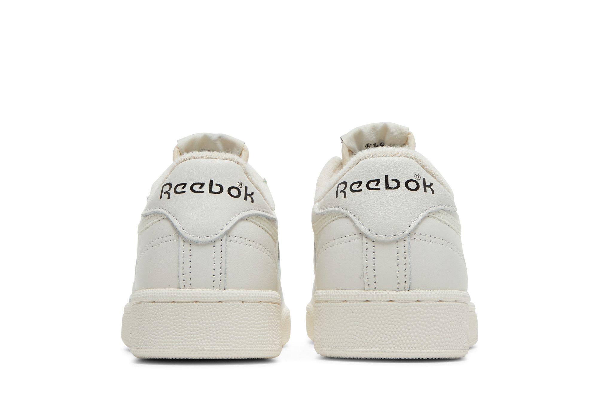 Reebok Club C 85 Vintage 'Chalk'