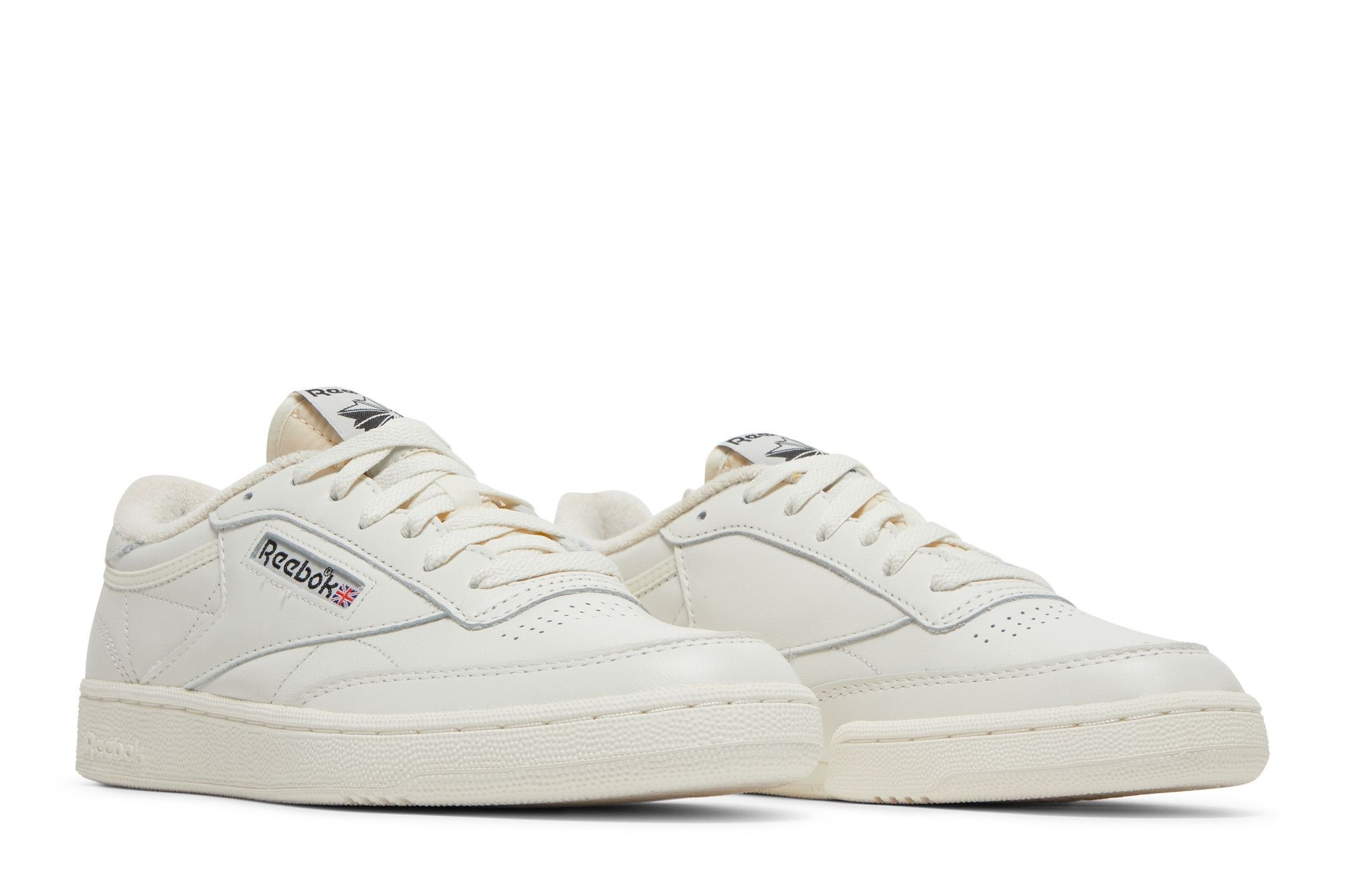 Reebok Club C 85 Vintage 'Chalk'