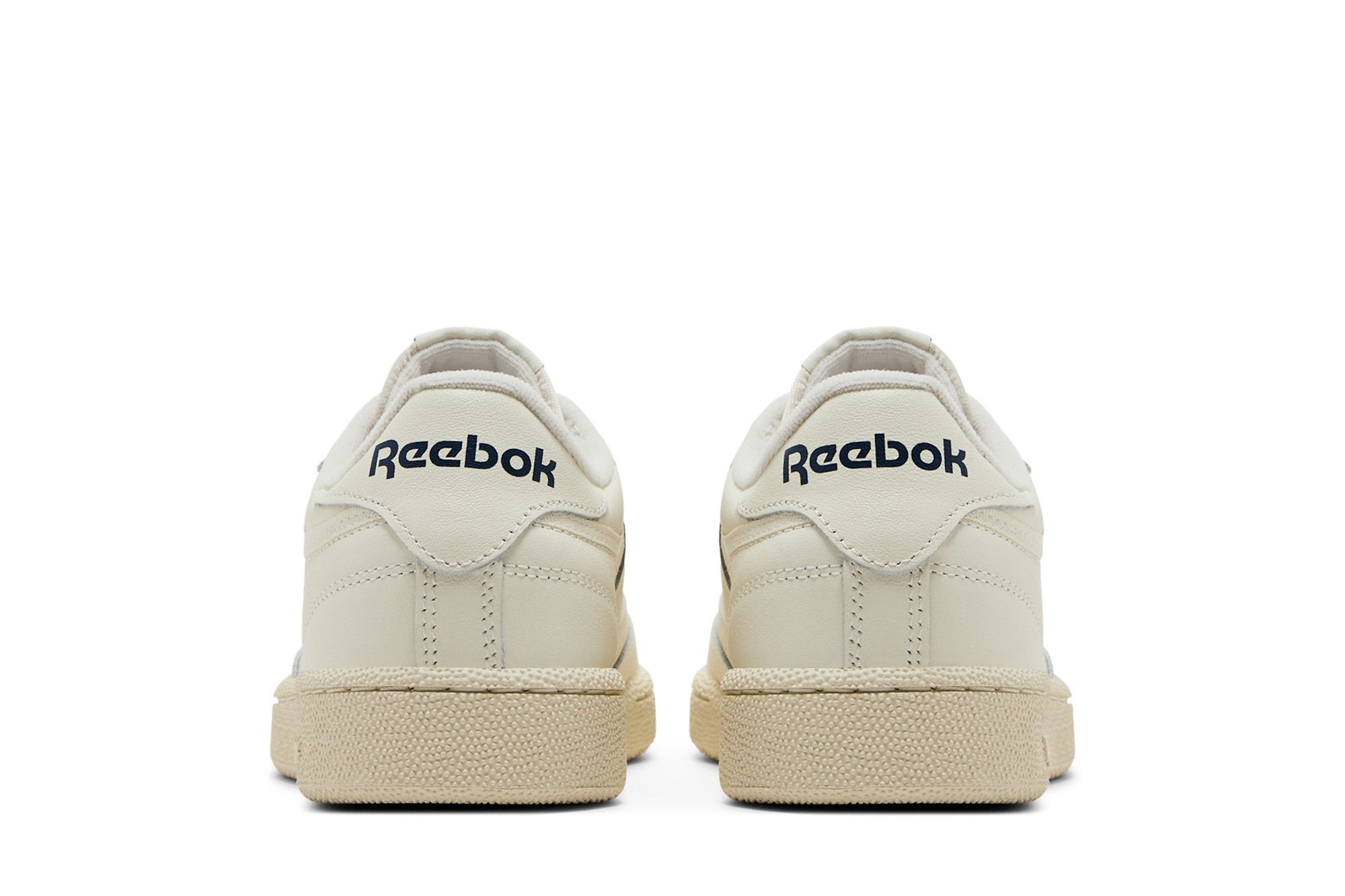 Reebok Club C 85 'Chalk Classic Cobalt'