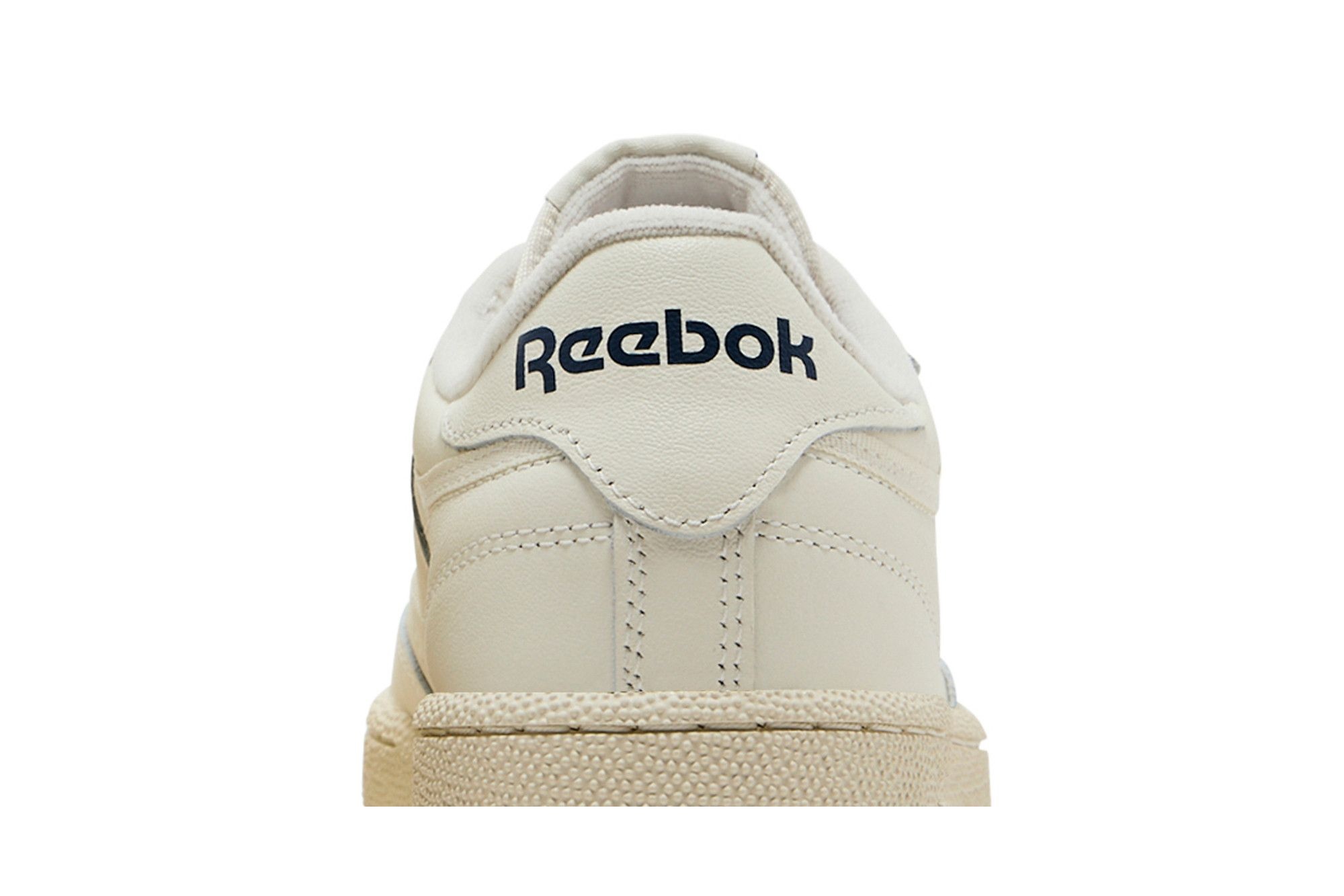 Reebok Club C 85 'Chalk Classic Cobalt'