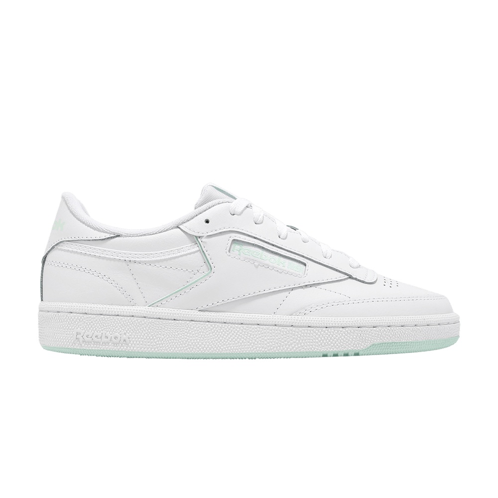 Reebok Wmns Club C 85 'White Mist'