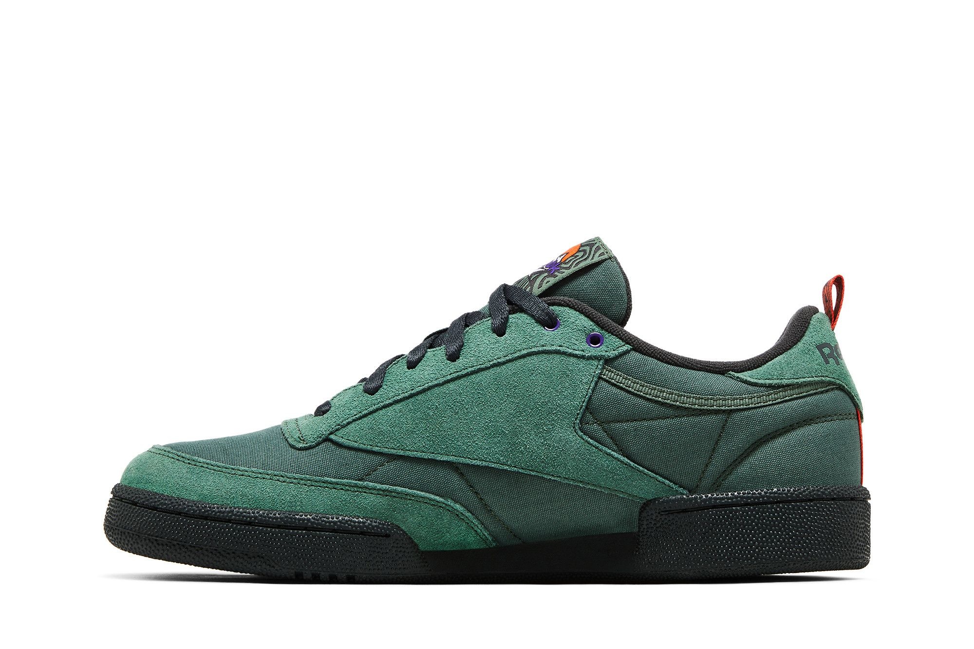 Reebok Club C 85 'Escape Green'