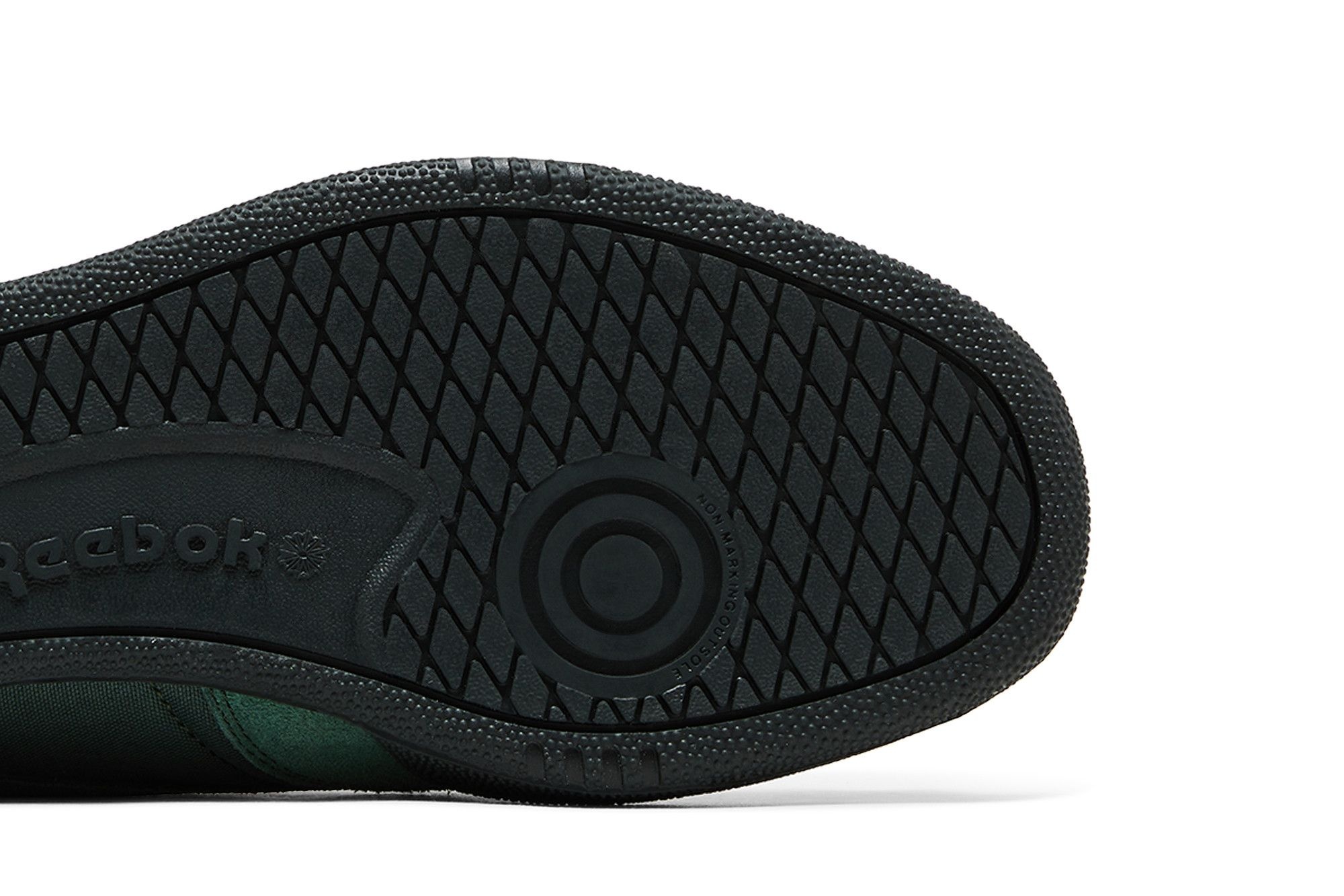Reebok Club C 85 'Escape Green'