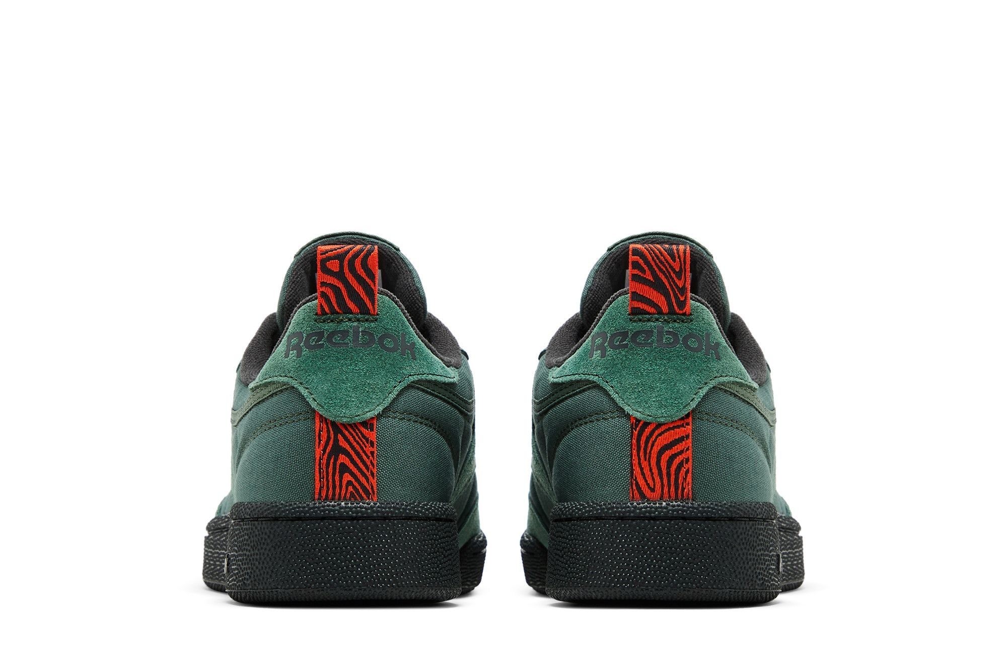 Reebok Club C 85 'Escape Green'