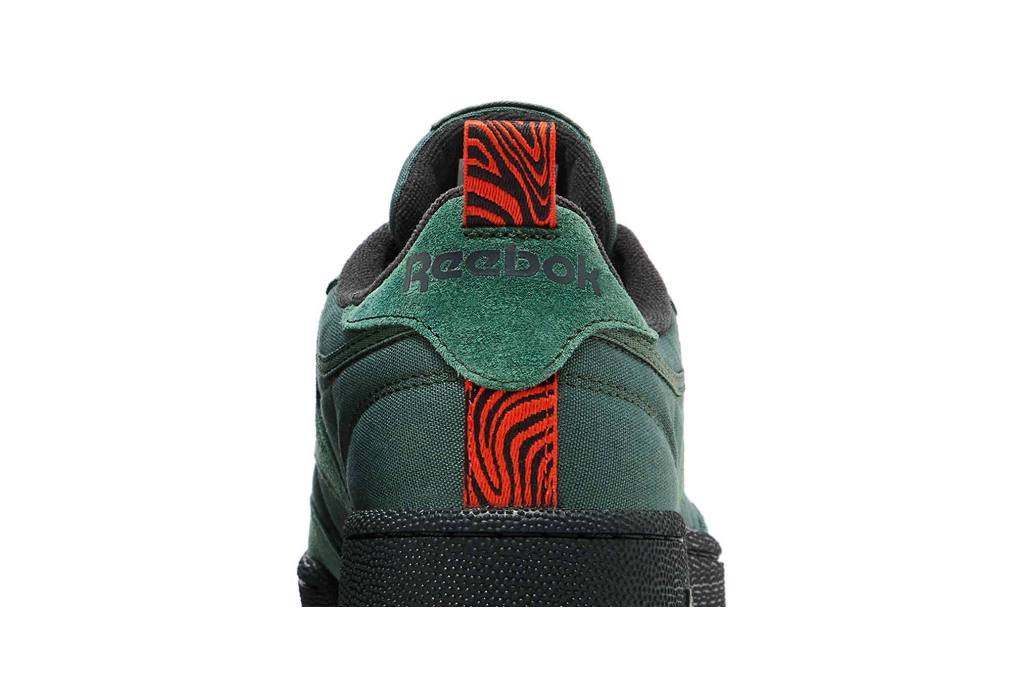 Reebok Club C 85 'Escape Green'