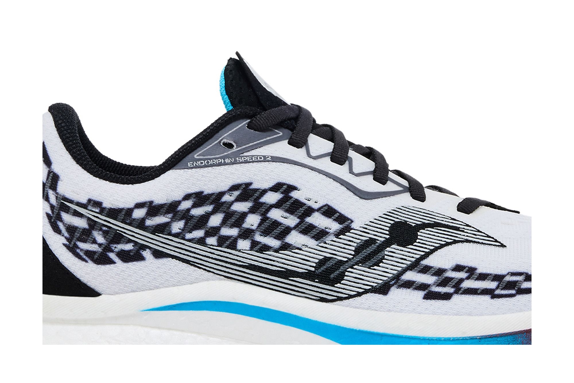 Saucony Endorphin Speed 2 'Reverie'
