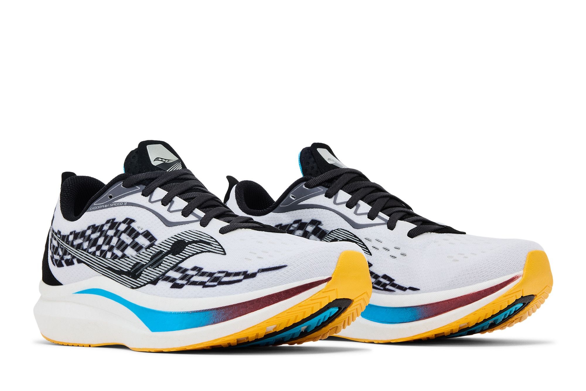 Saucony Endorphin Speed 2 'Reverie'