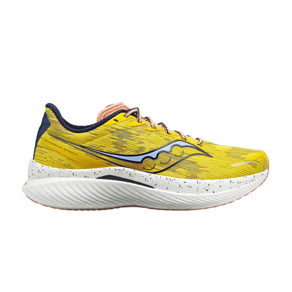 Saucony Endorphin Speed 3 'Sulphur'
