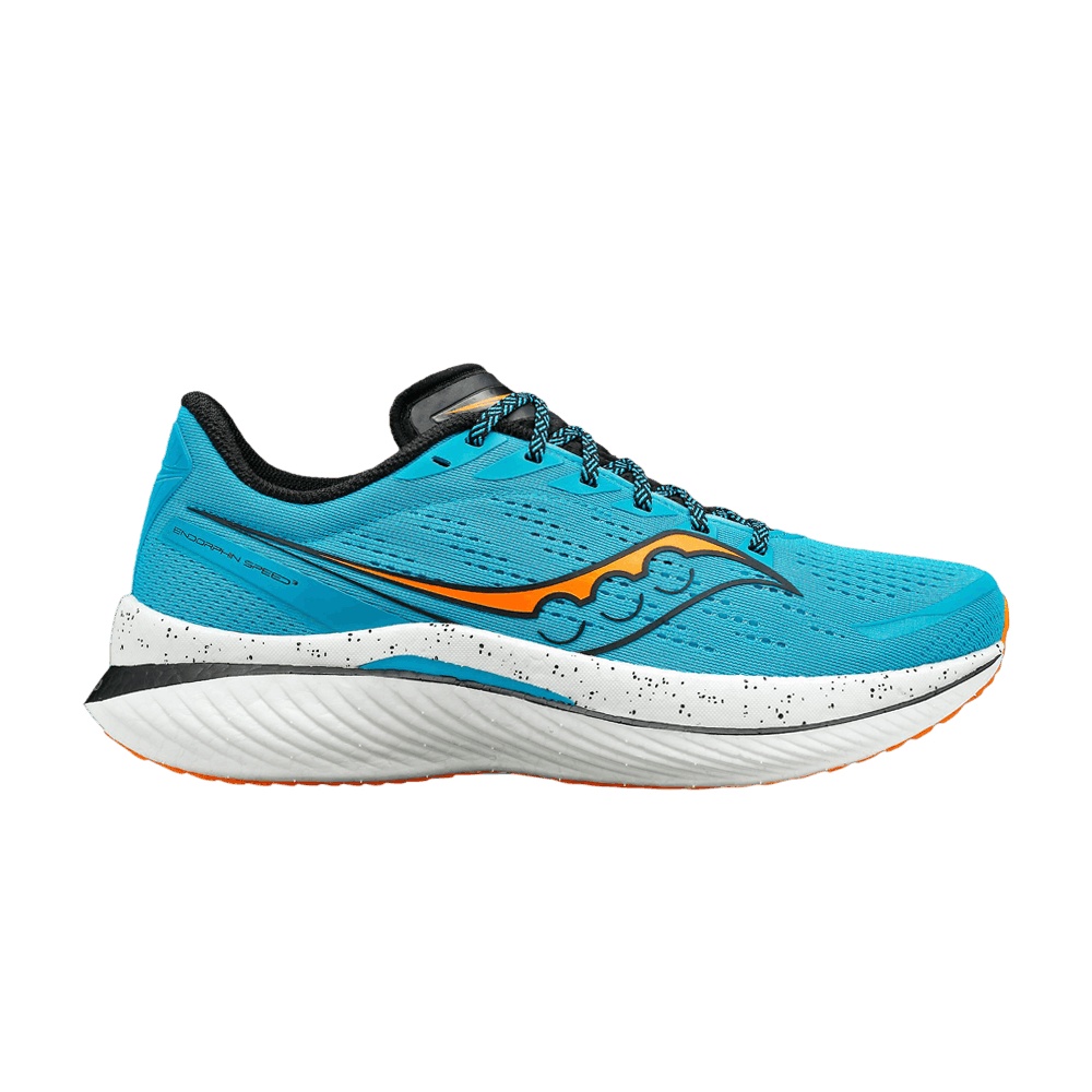 Saucony Endorphin Speed 3 'Agave Marigold'