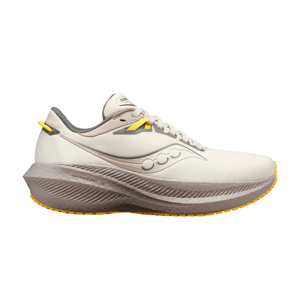 Saucony Wmns Triumph 21 Runshield 'Linen'