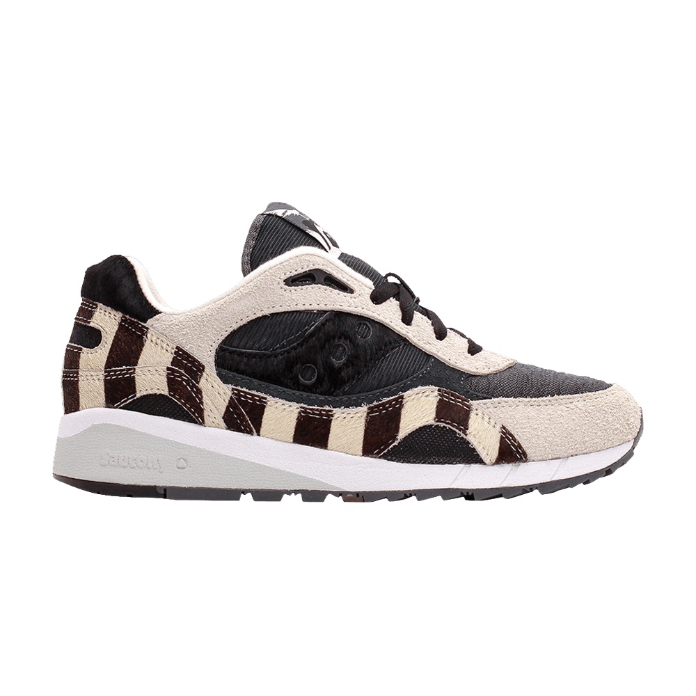 Saucony Shadow 6000 'Good Manner Raccoon'