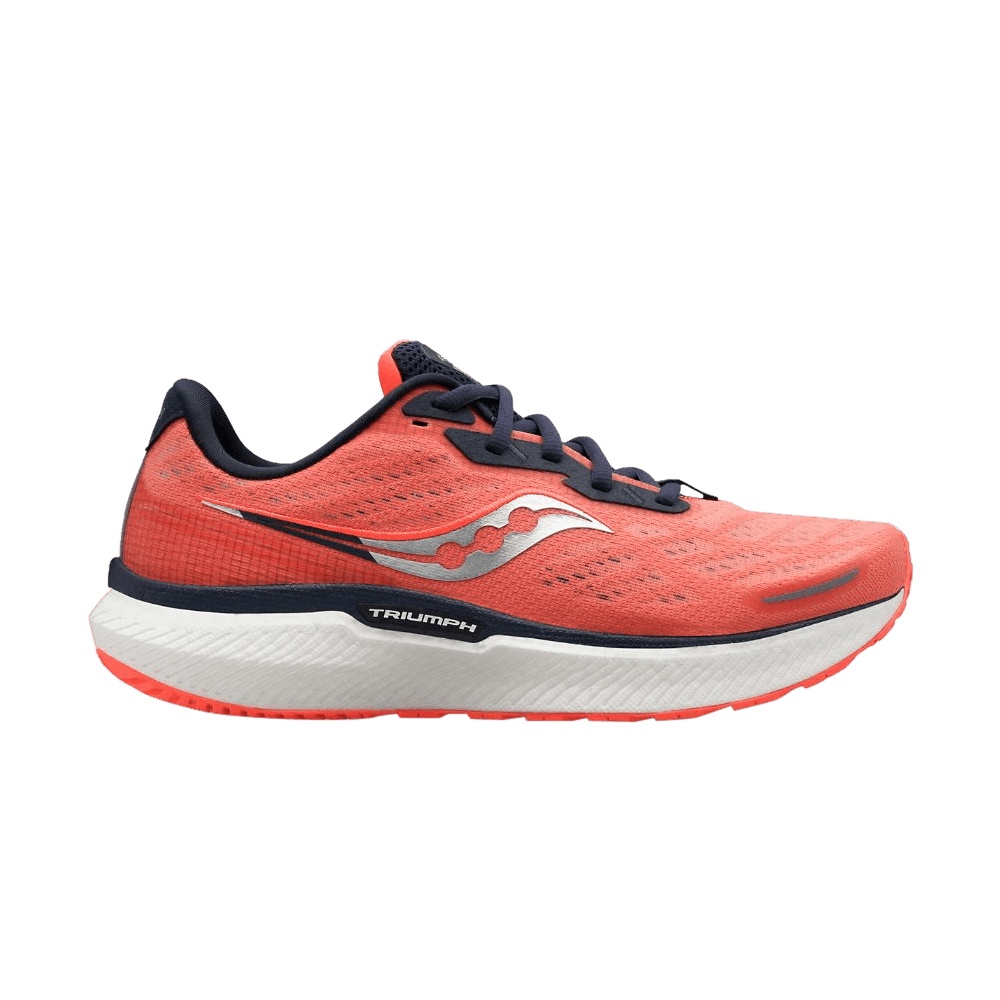 Saucony Wmns Triumph 19 'Sunstone Night'