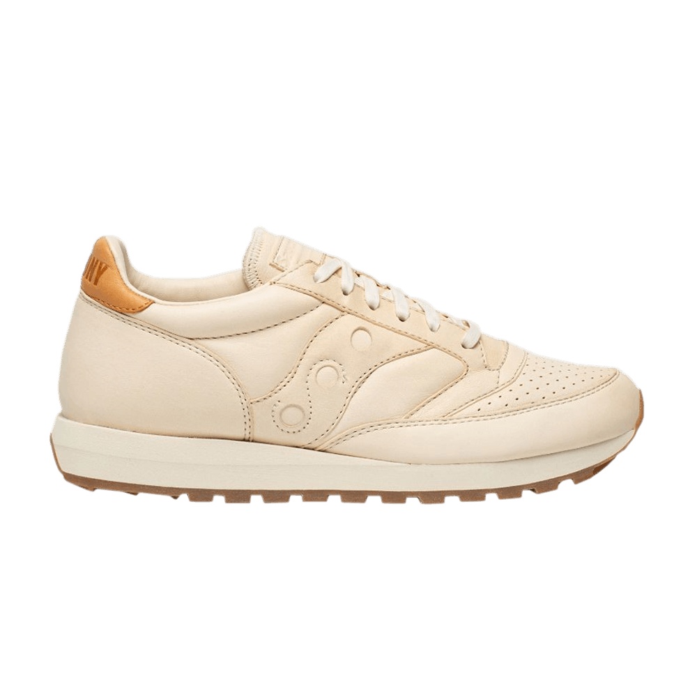 Saucony Jazz 81 'Veg Tan'