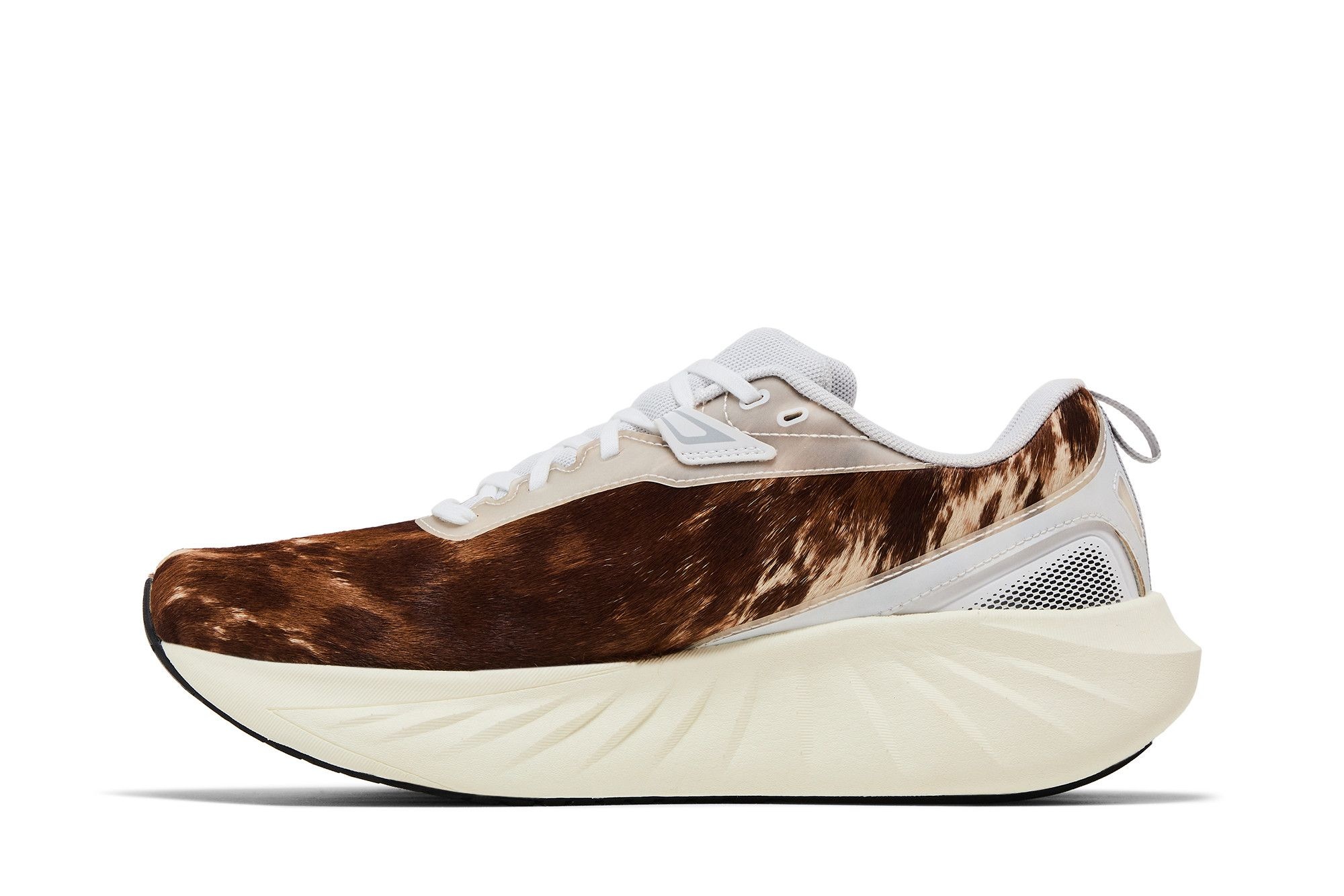 Wmns Nordstrom x Saucony Triumph 22 'Brindle'
