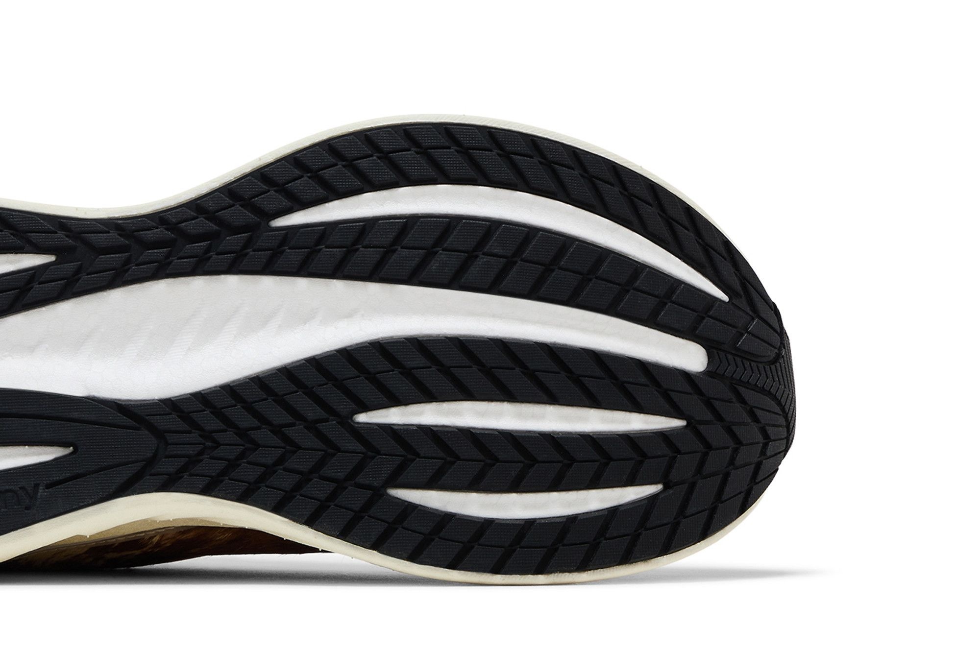 Wmns Nordstrom x Saucony Triumph 22 'Brindle'