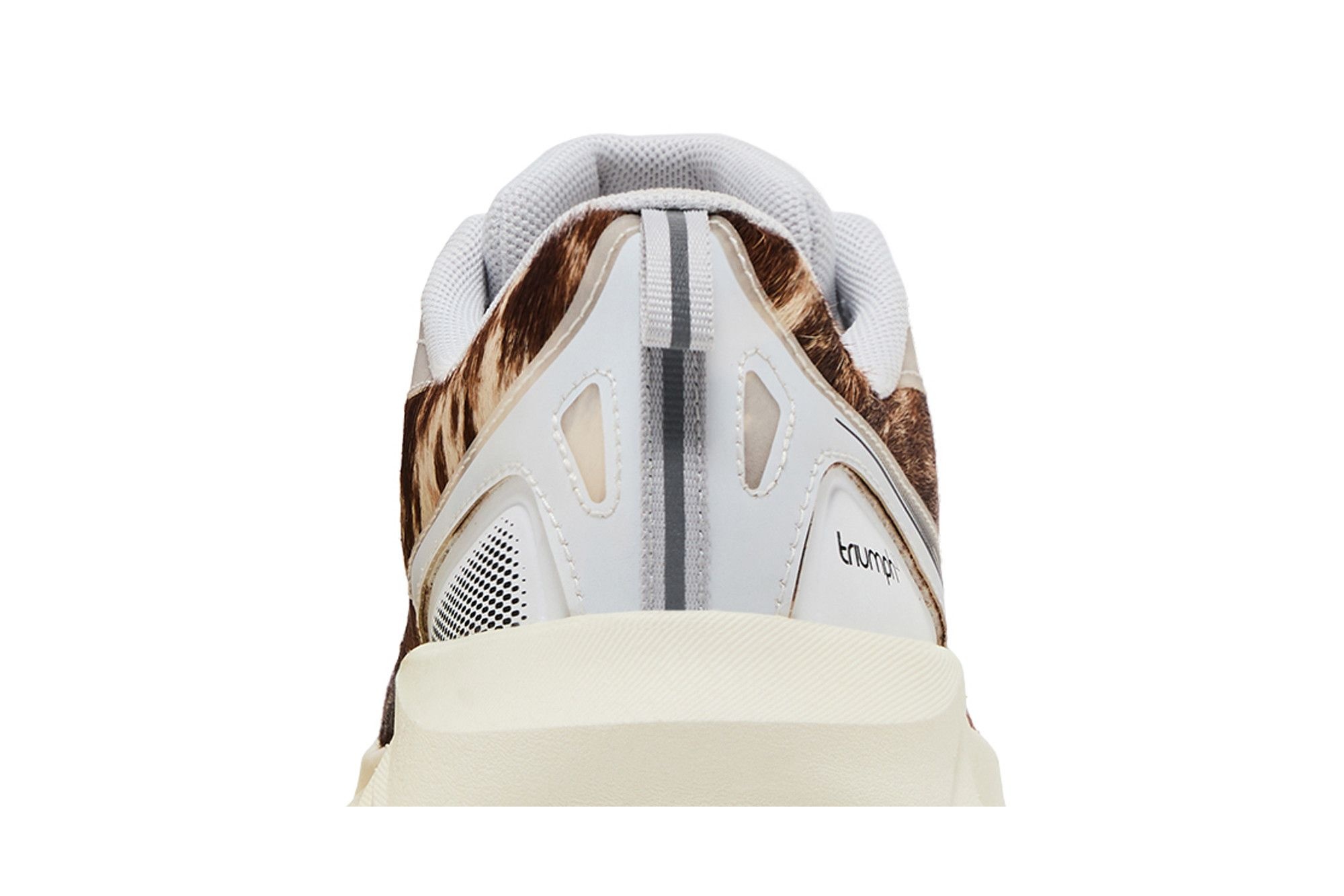 Wmns Nordstrom x Saucony Triumph 22 'Brindle'