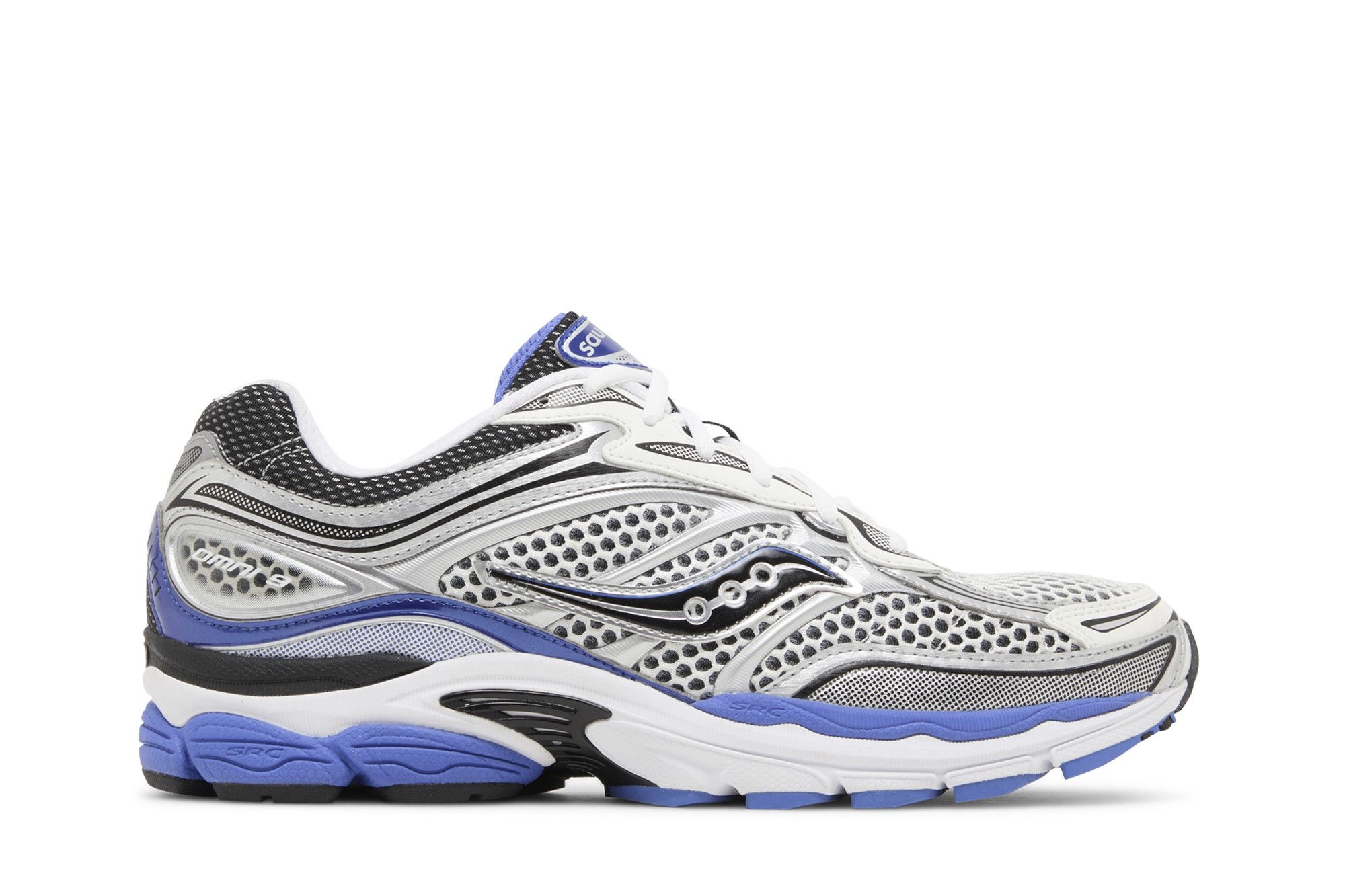 Saucony Progrid Omni 9 OG 'White Silver Blue'