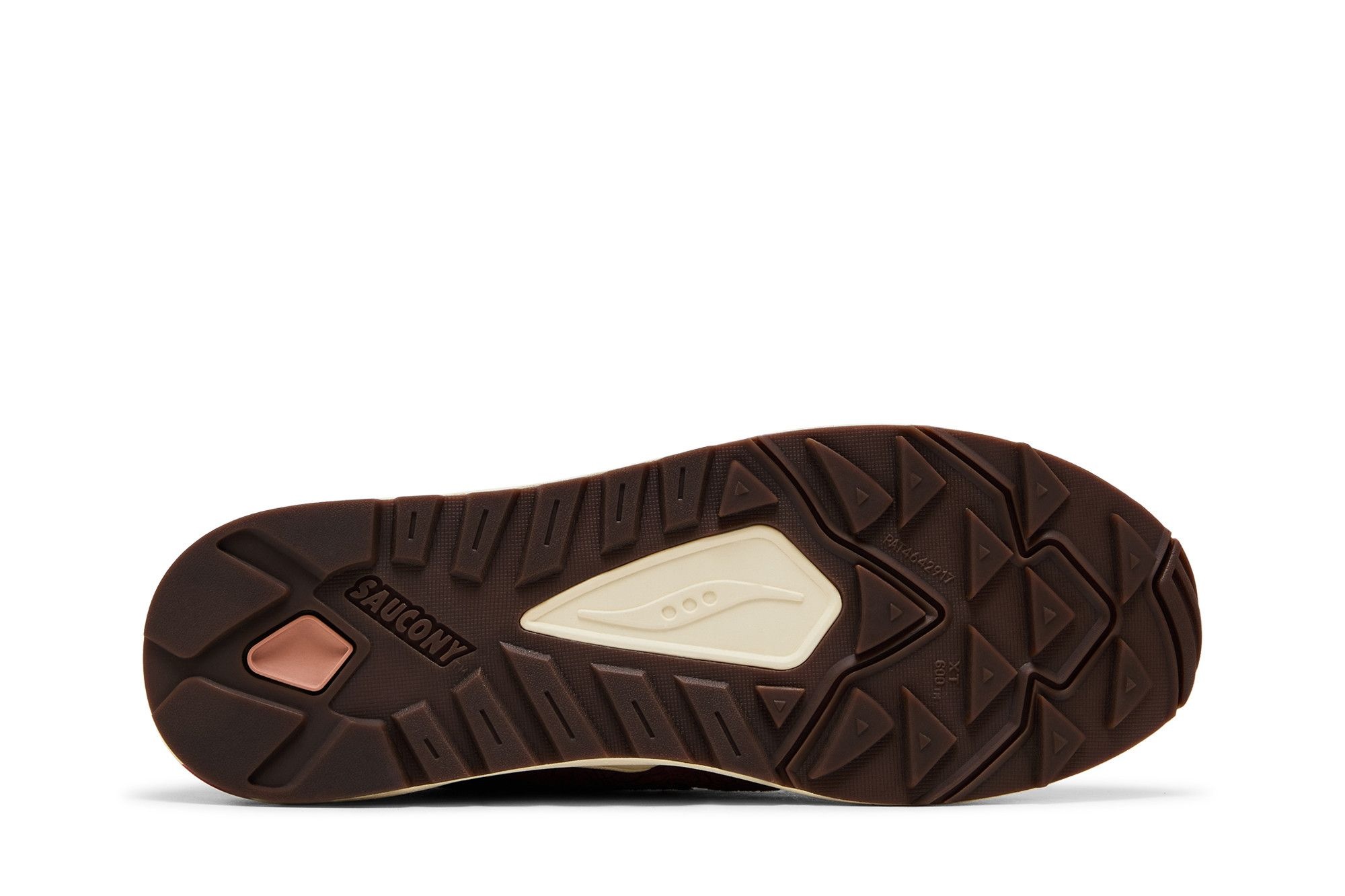 Saucony Grid Shadow 2 'Year of the Dragon'