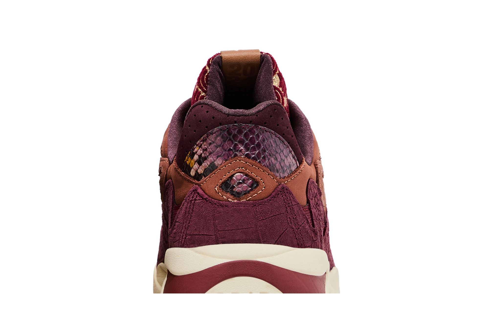 Saucony Grid Shadow 2 'Year of the Dragon'