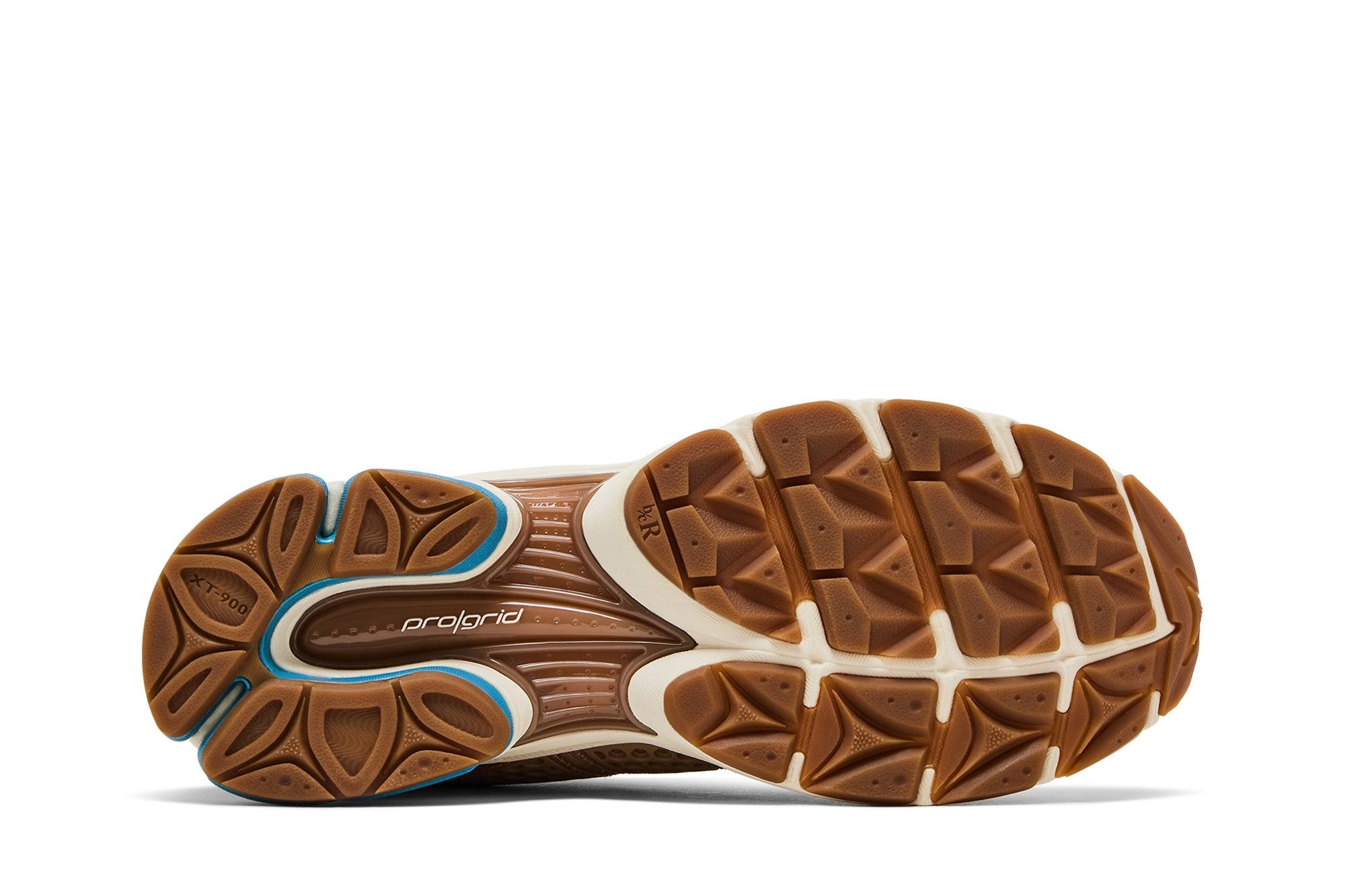 Saucony ProGrid Triumph 4 CS 'Tan Royal'