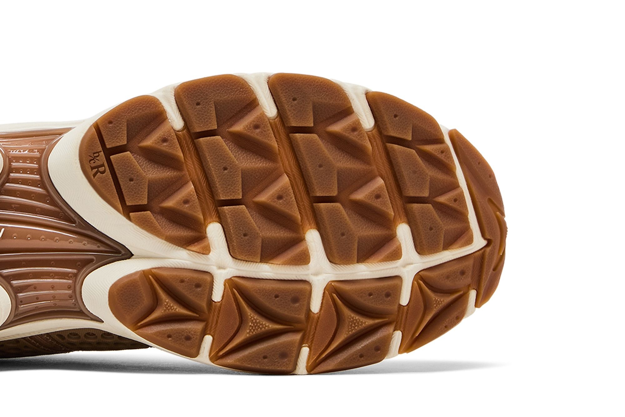 Saucony ProGrid Triumph 4 CS 'Tan Royal'