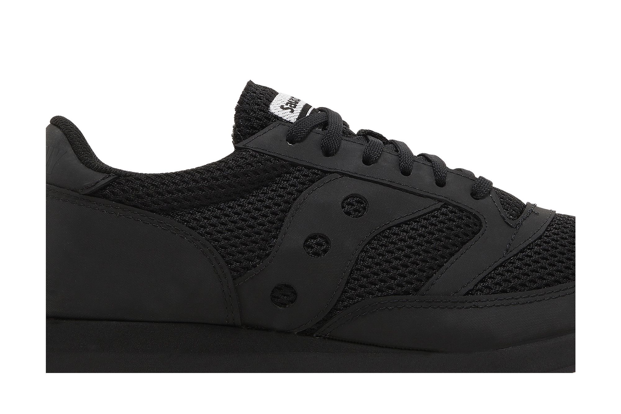 Saucony Jazz 81 'Summer Utility - Black'