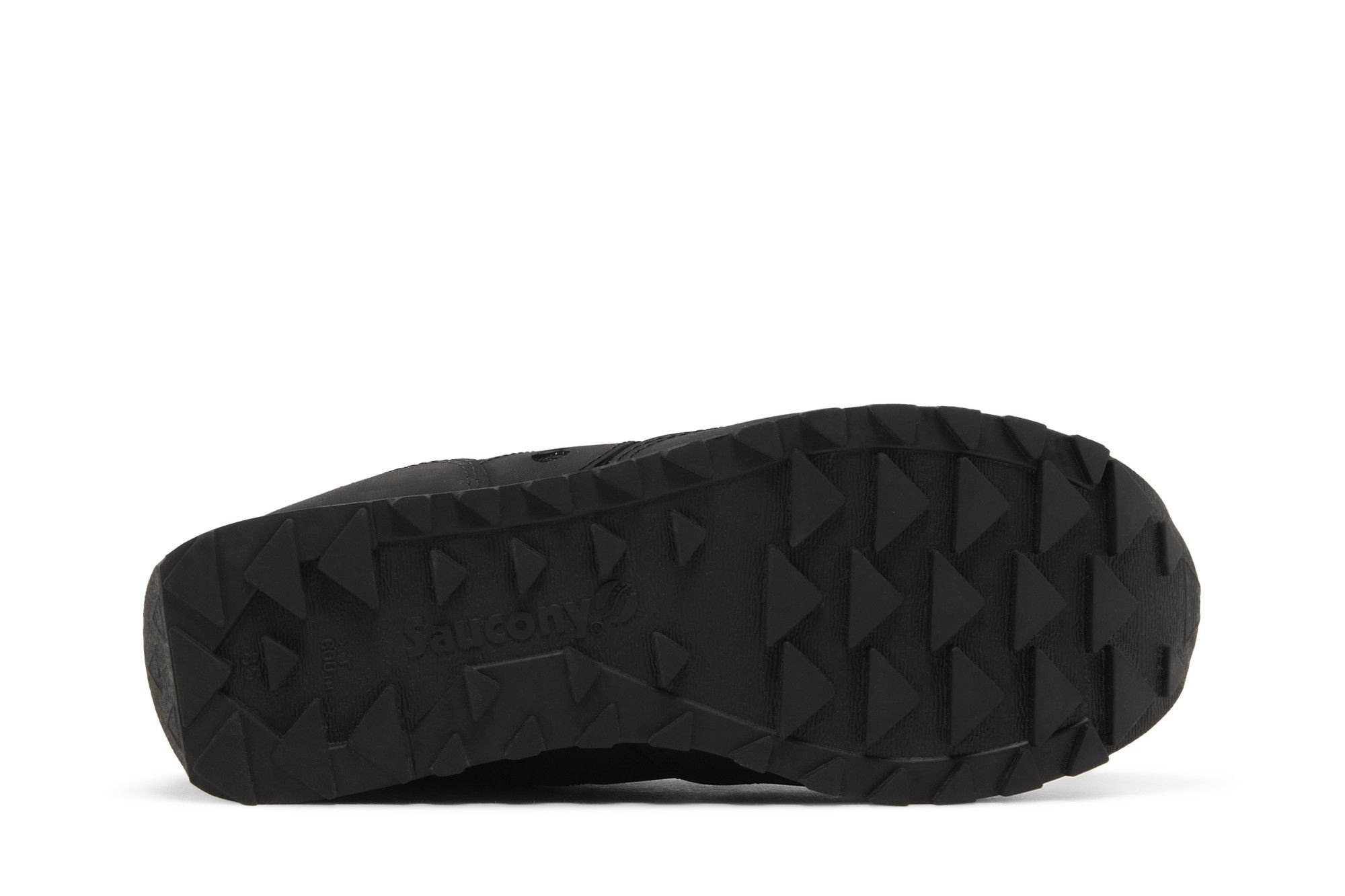 Saucony Jazz 81 'Summer Utility - Black'