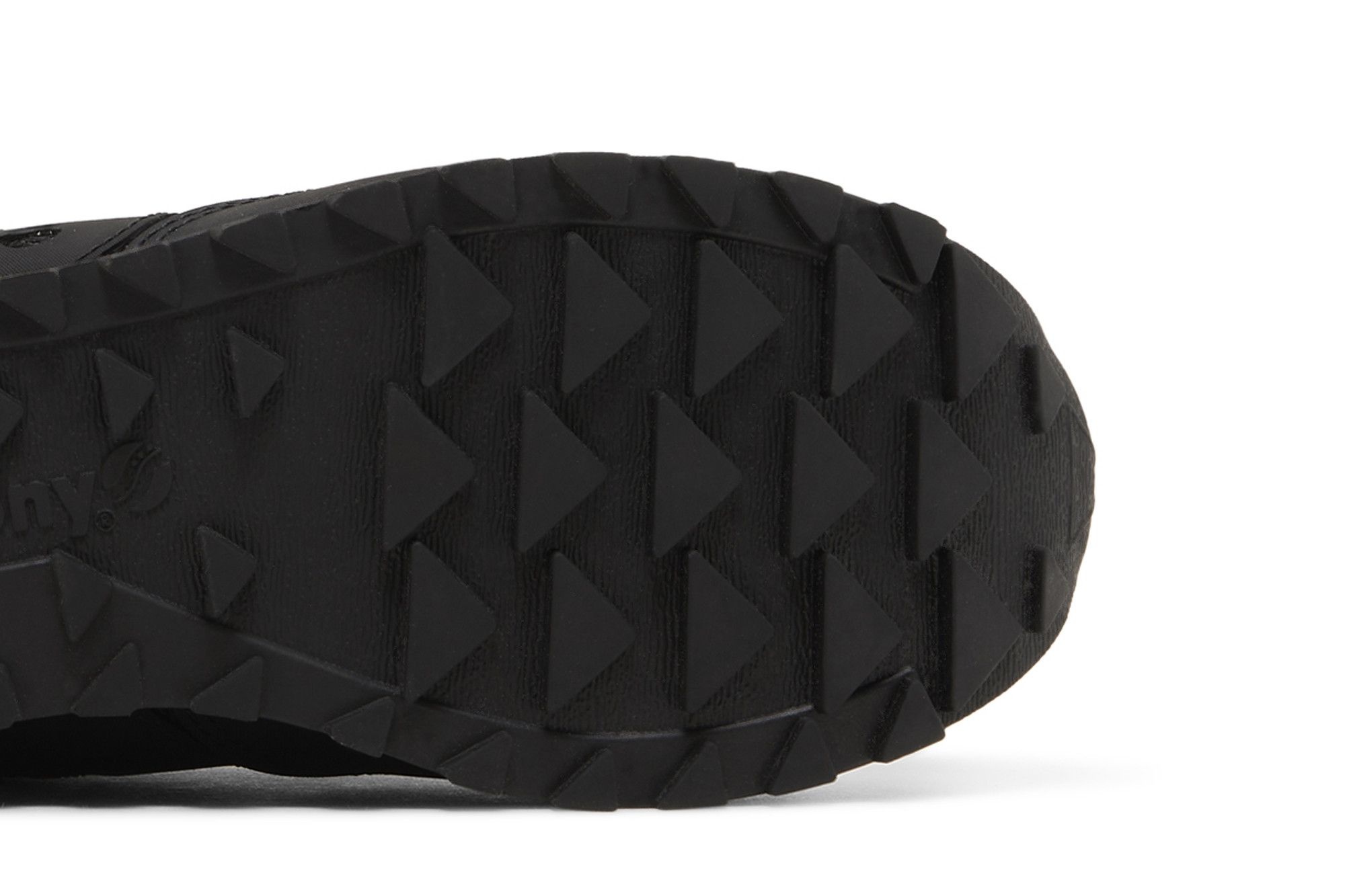 Saucony Jazz 81 'Summer Utility - Black'