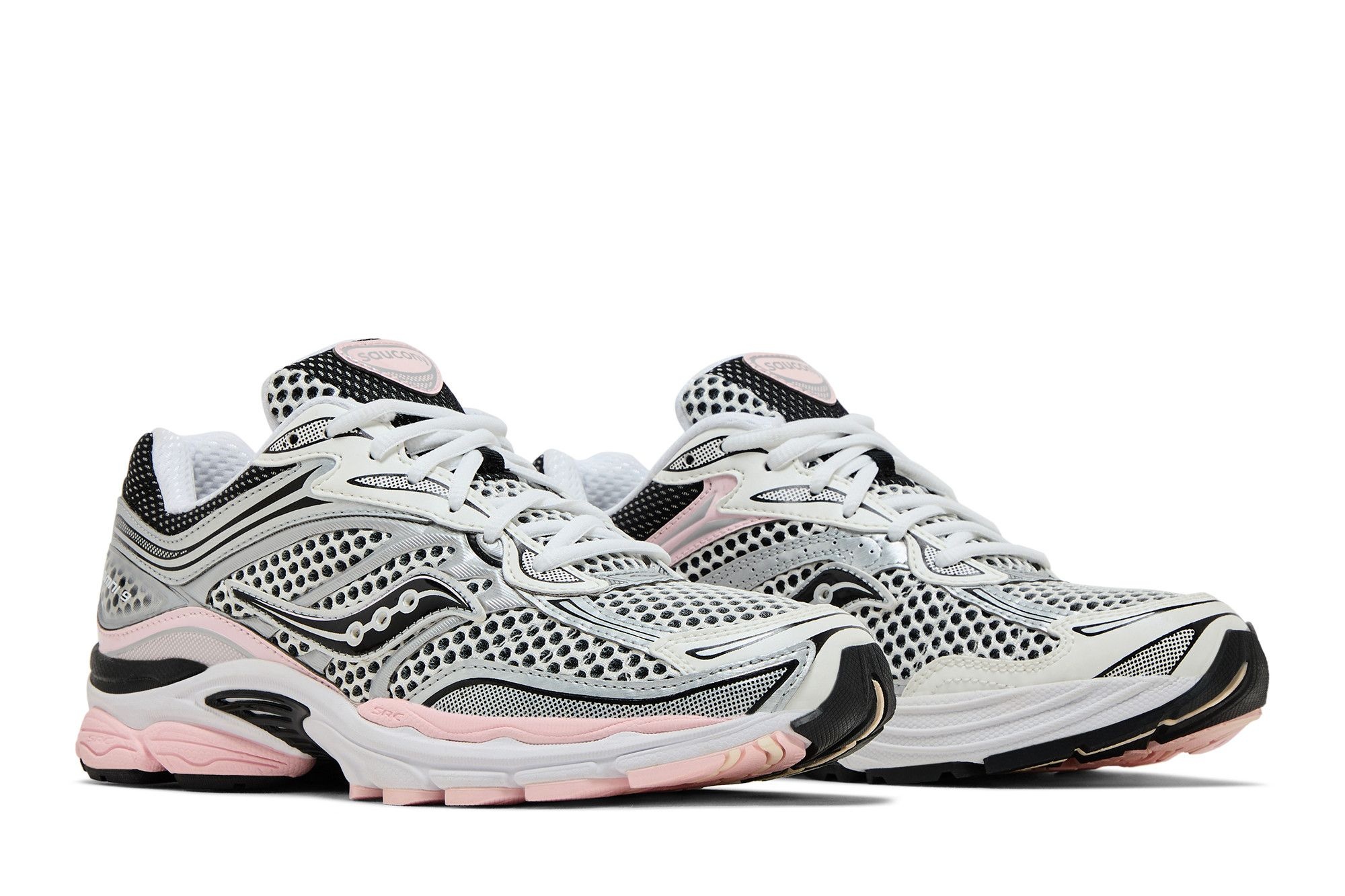 Saucony OG ProGrid Omni 9 'Silver Pink'