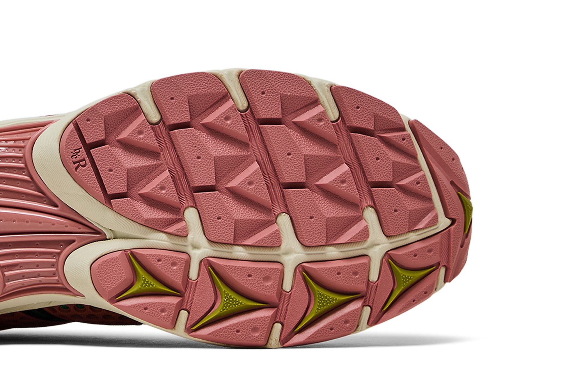 Jae Tips x Saucony ProGrid Triumph 4 'Flowers Pack - Peach'
