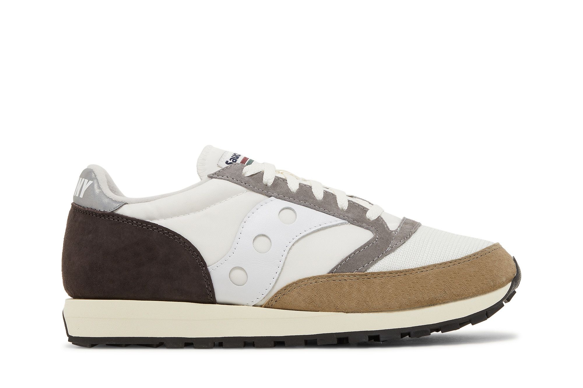Packer x Saucony Jazz 81 'Coriander'