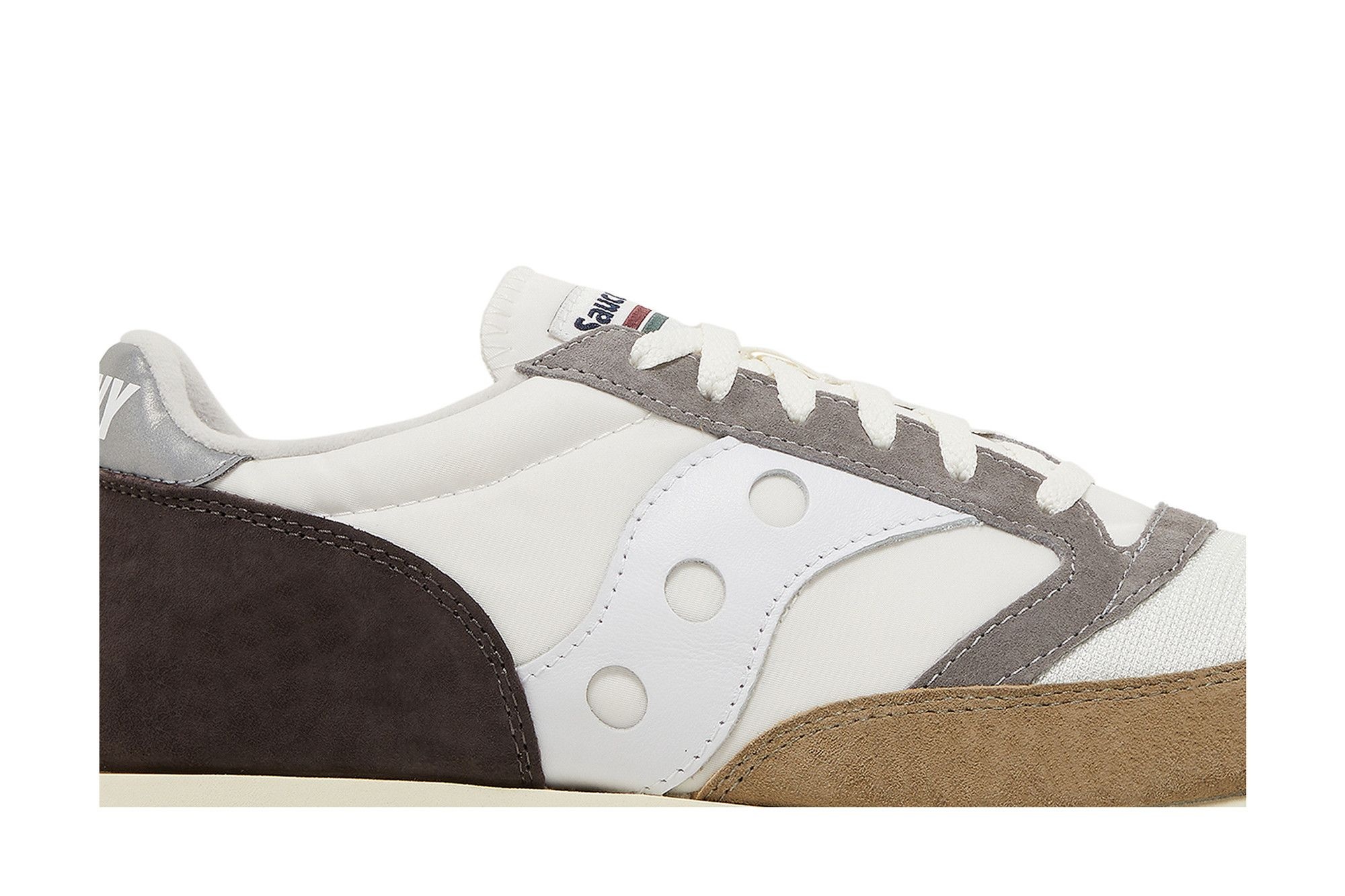 Packer x Saucony Jazz 81 'Coriander'