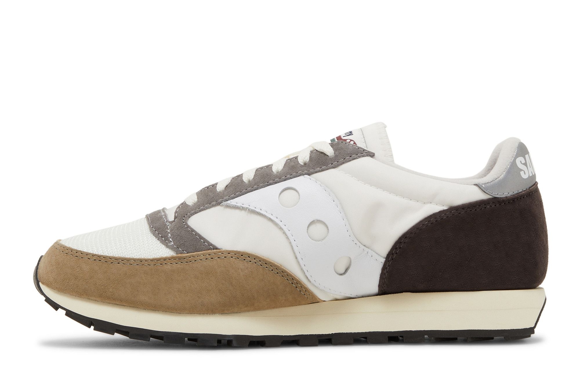 Packer x Saucony Jazz 81 'Coriander'