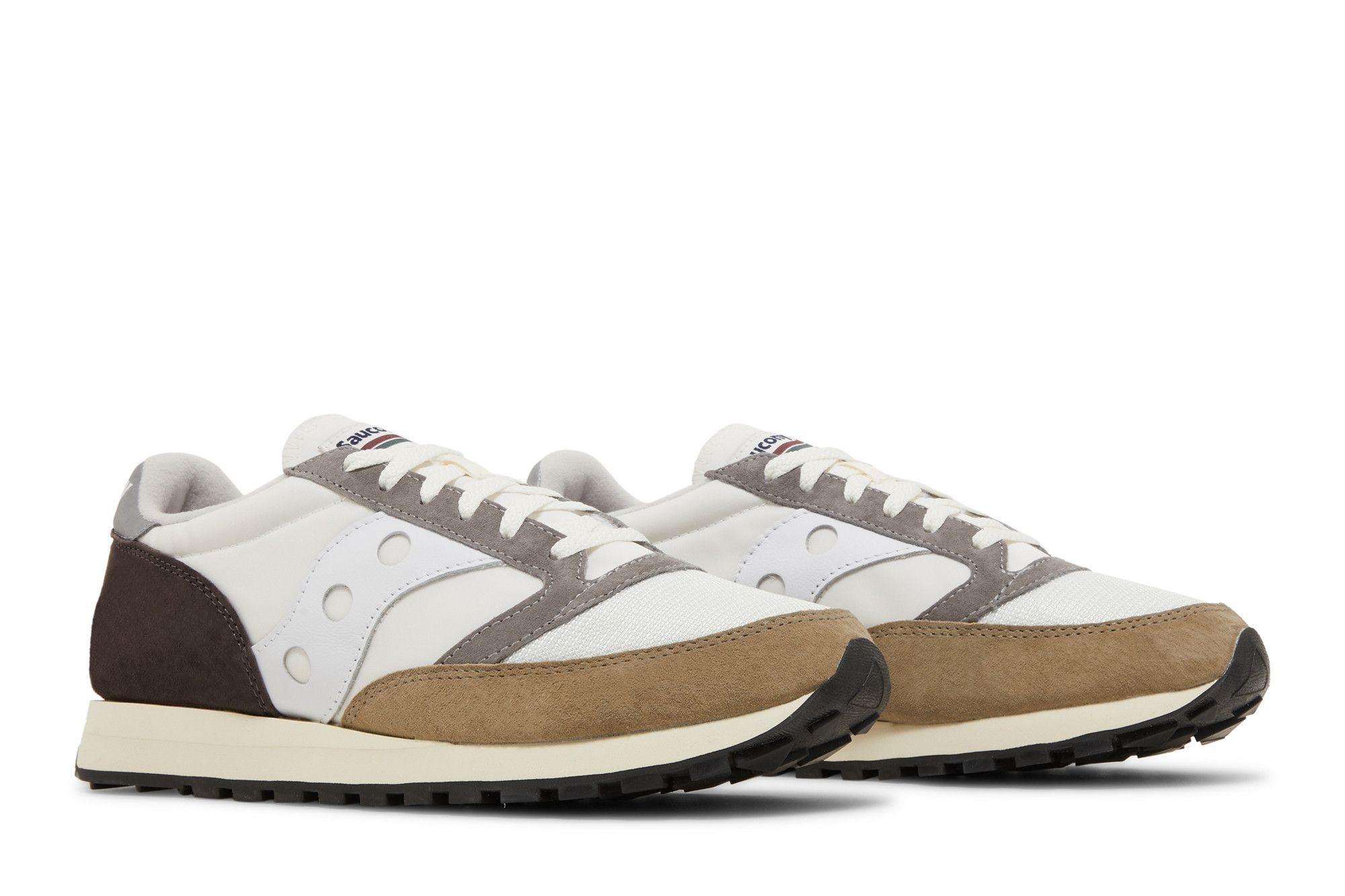 Packer x Saucony Jazz 81 'Coriander'